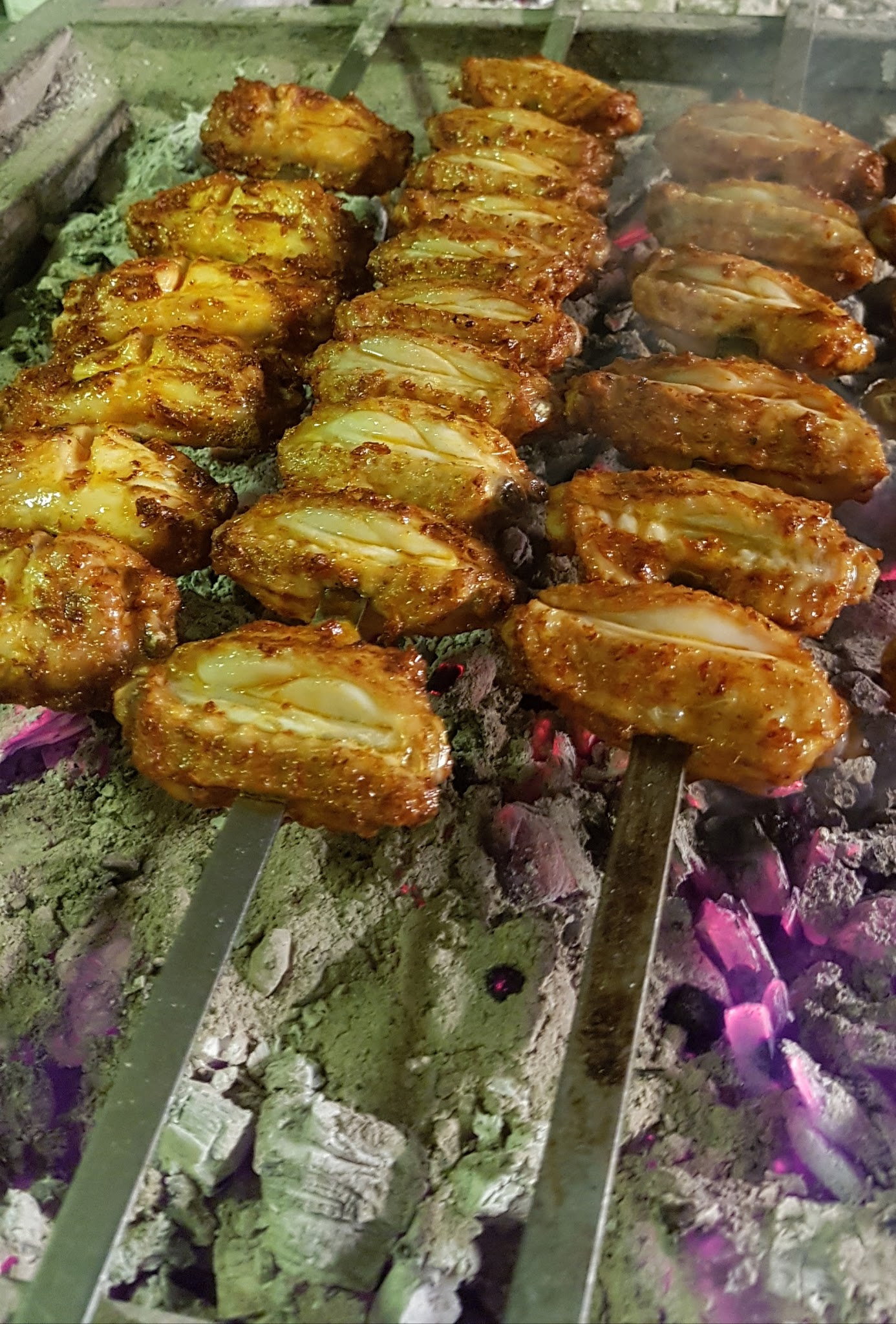 Can-U Can Köfte Ve Kanat