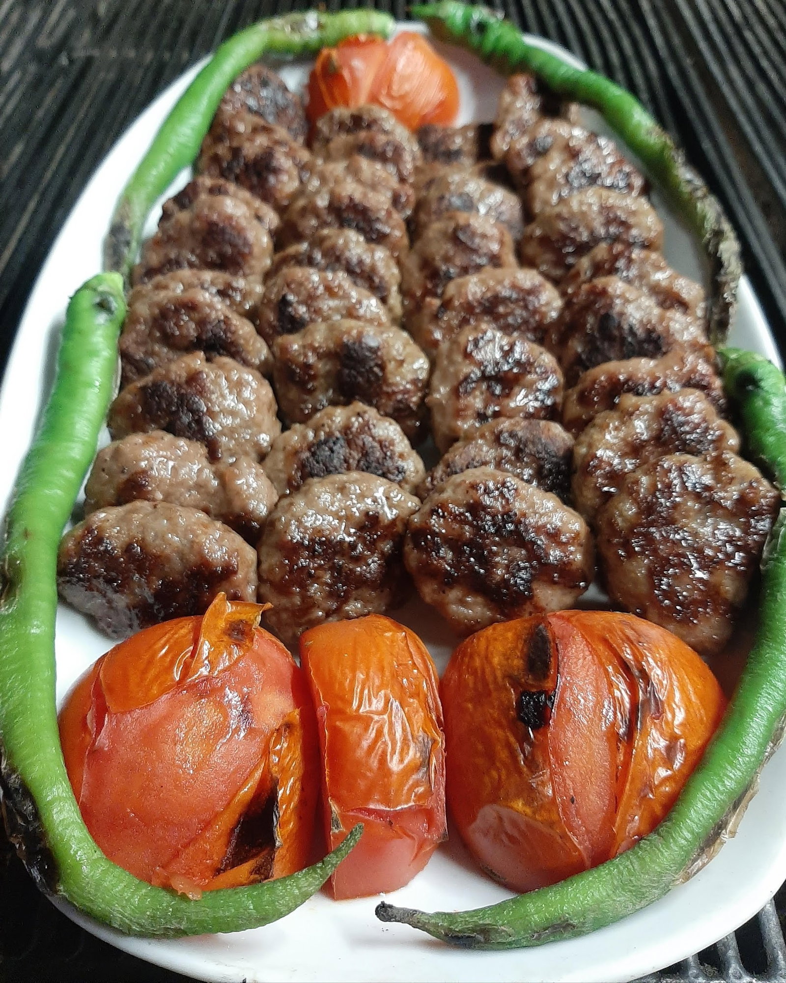 Can-U Can Köfte Ve Kanat