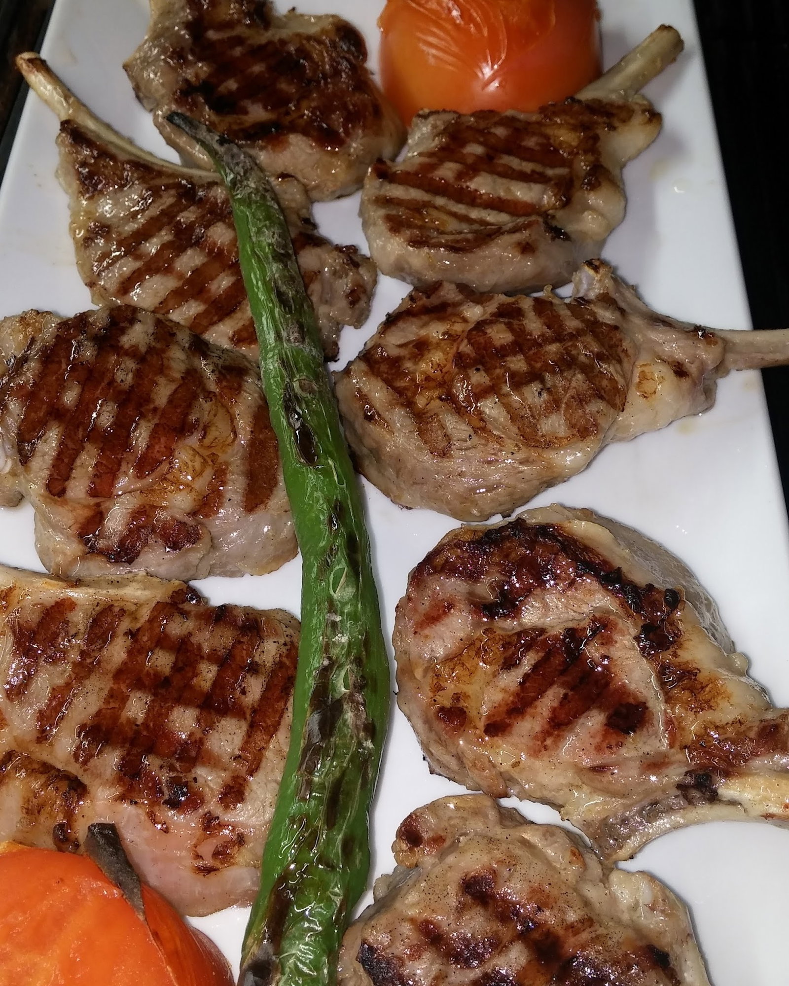 Can-U Can Köfte Ve Kanat