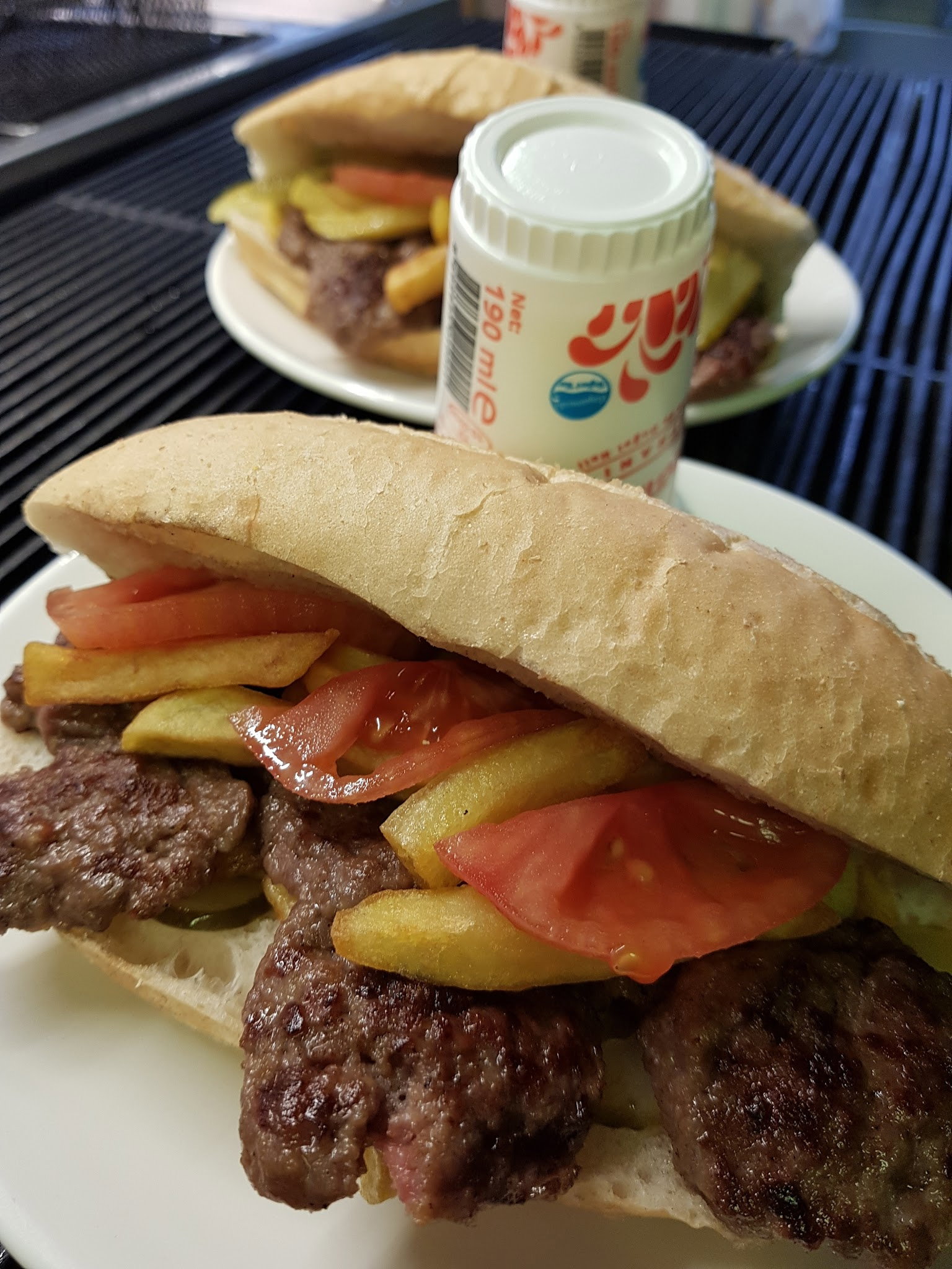 Can-U Can Köfte Ve Kanat