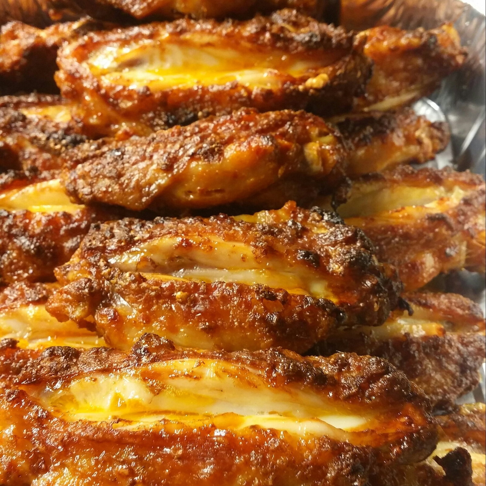 Can-U Can Köfte Ve Kanat