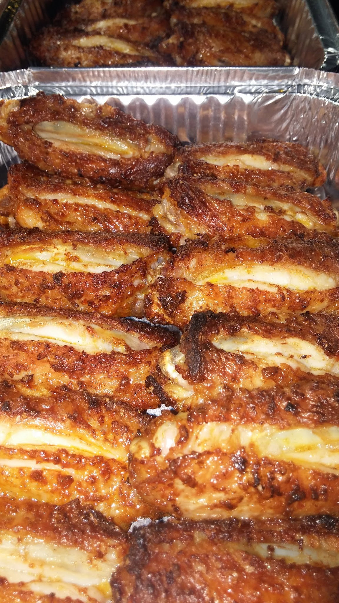 Can-U Can Köfte Ve Kanat