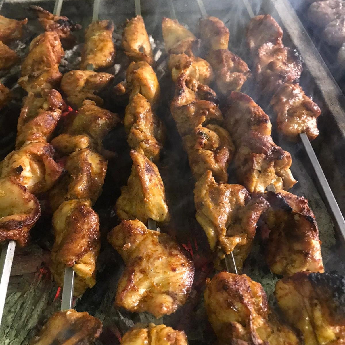 Can-U Can Köfte Ve Kanat