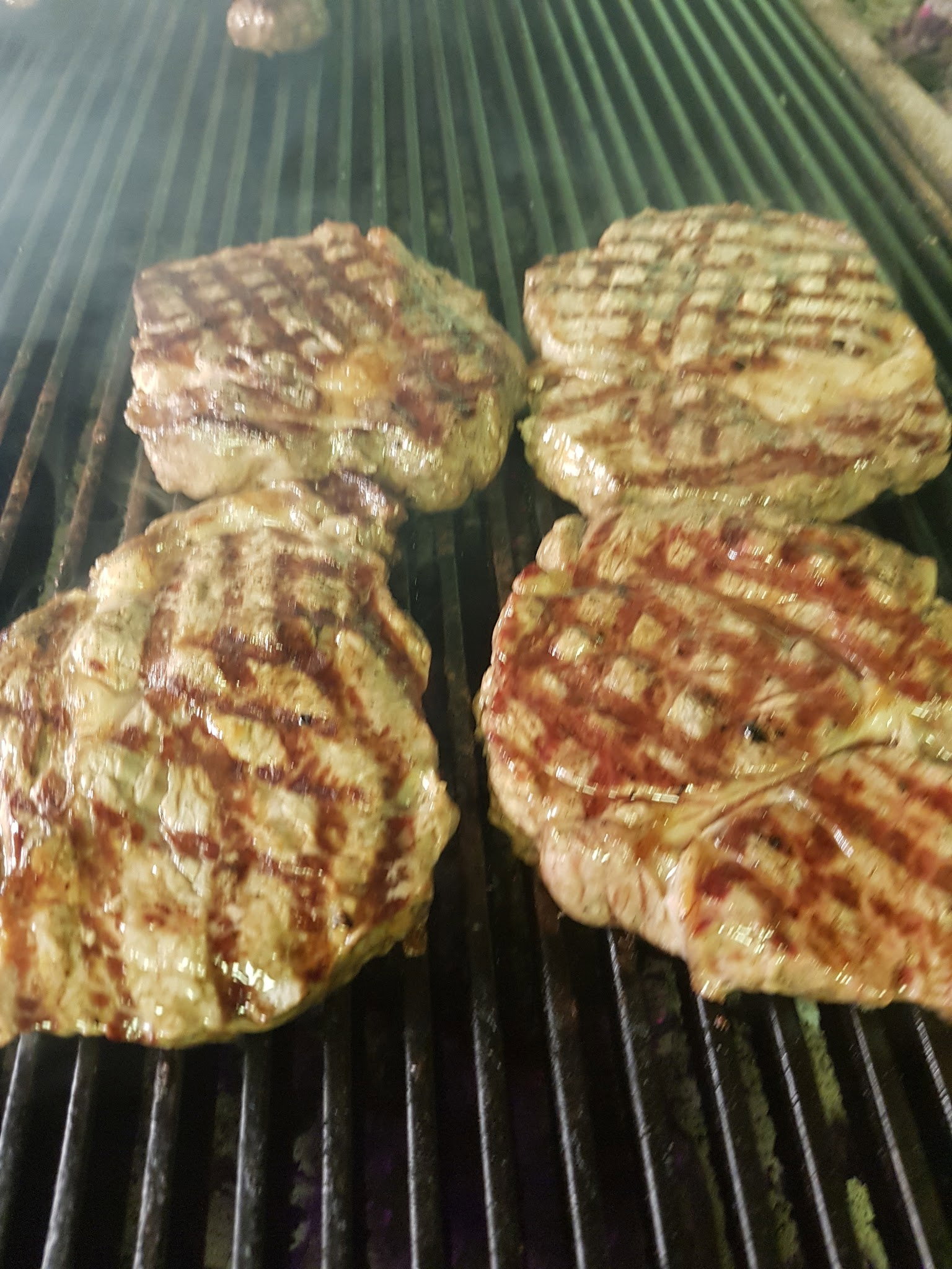 Can-U Can Köfte Ve Kanat