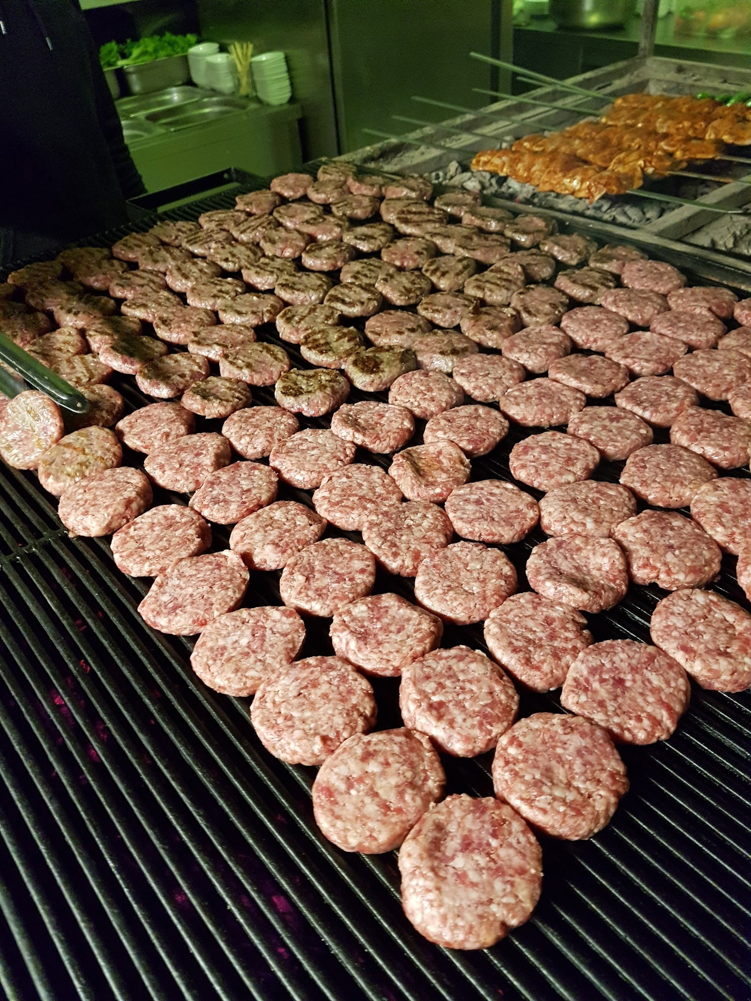 Can-U Can Köfte Ve Kanat