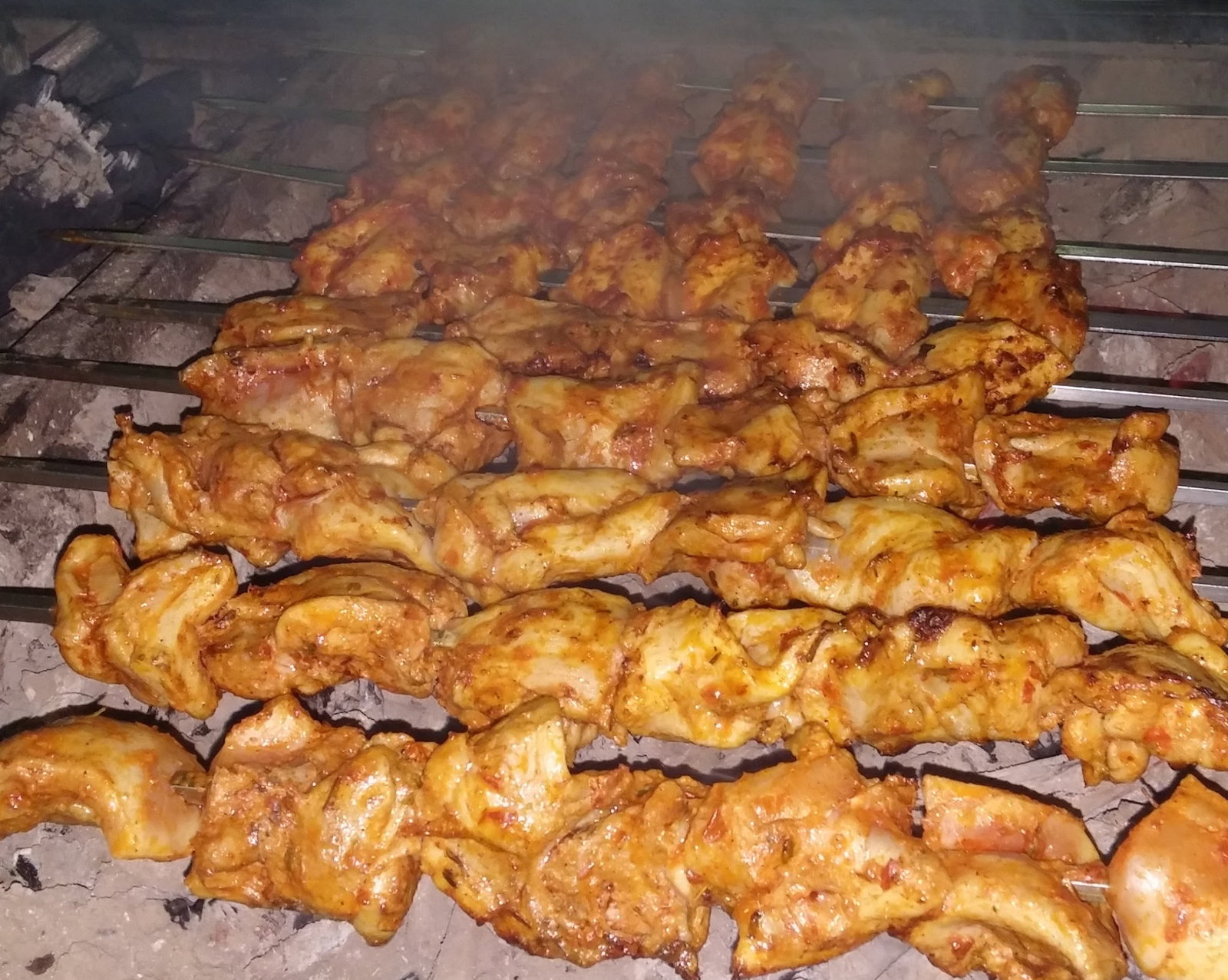 Can-U Can Köfte Ve Kanat