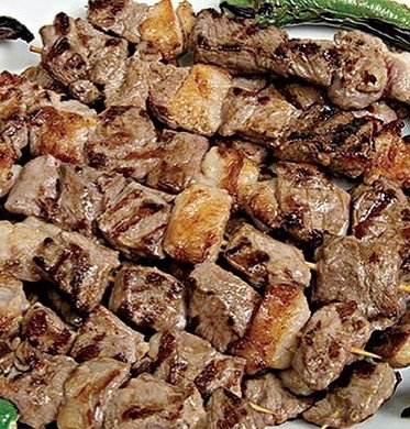 Can-U Can Köfte Ve Kanat