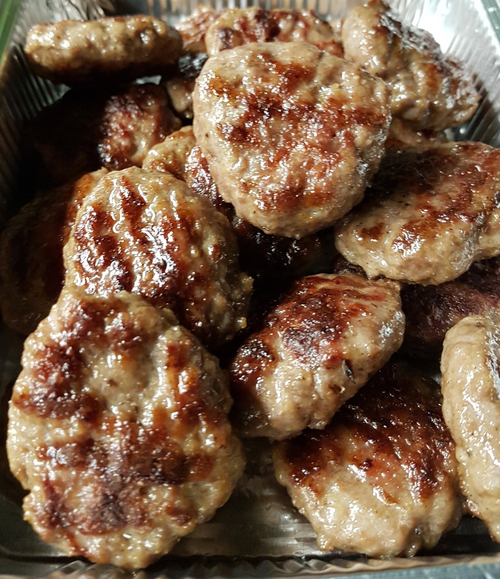 Can-U Can Köfte Ve Kanat