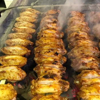 Can-U Can Köfte Ve Kanat resimleri