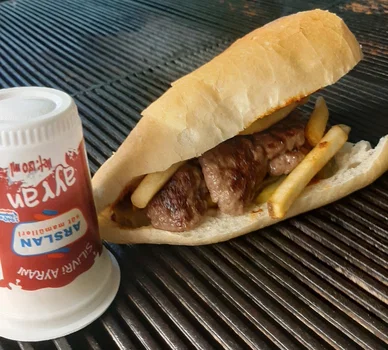 Can-U Can Köfte Ve Kanat resimleri