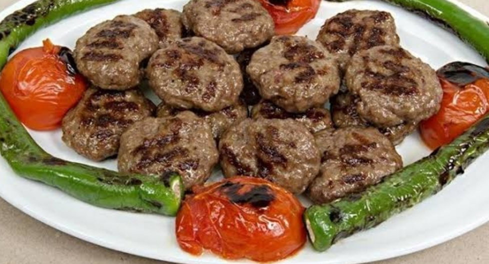 Can-U Can Köfte Ve Kanat