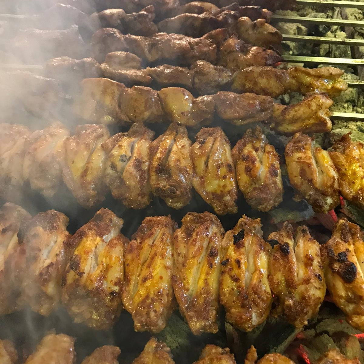 Can-U Can Köfte Ve Kanat