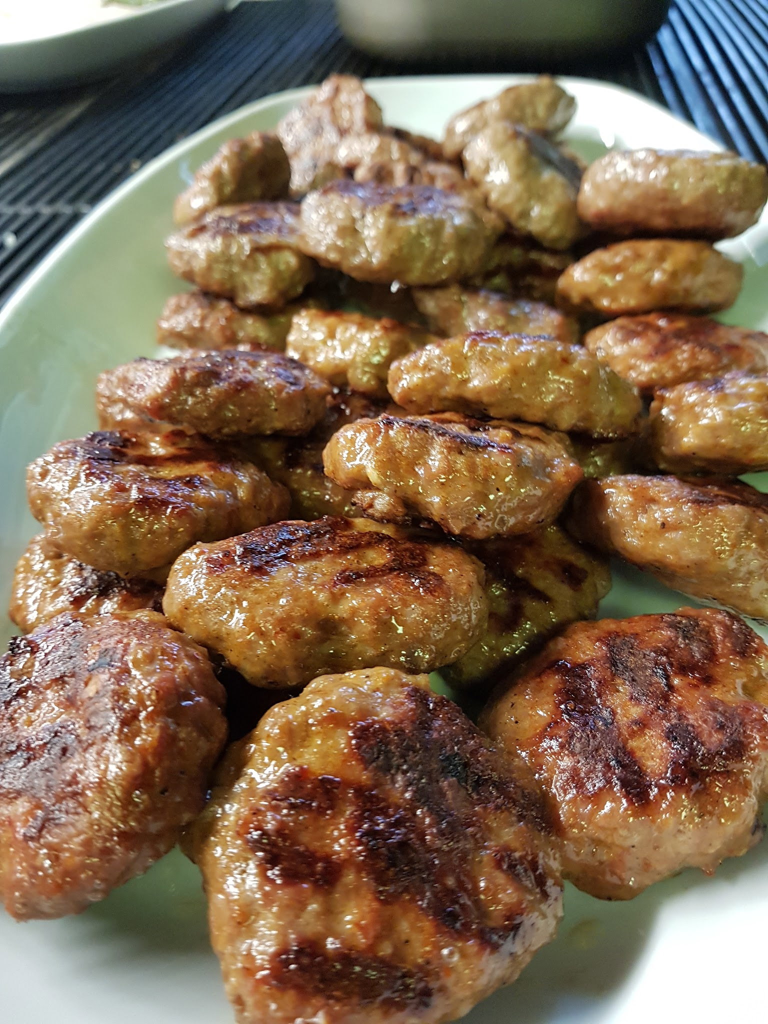 Can-U Can Köfte Ve Kanat