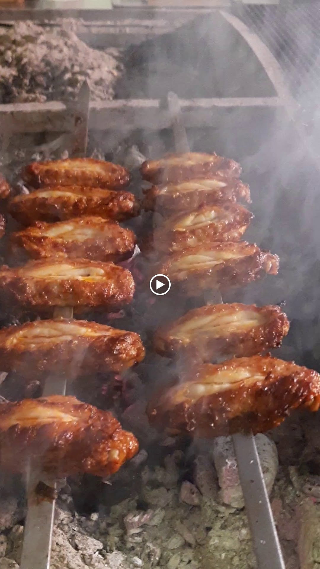 Can-U Can Köfte Ve Kanat