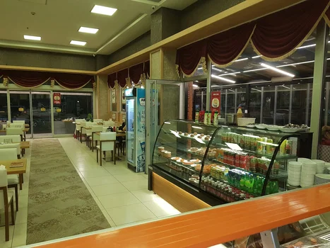 Can-U Can Köfte Ve Kanat resimleri