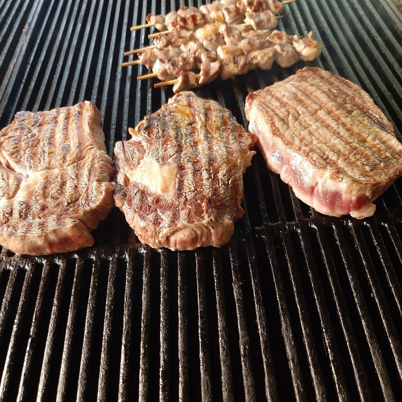 Can-U Can Köfte Ve Kanat