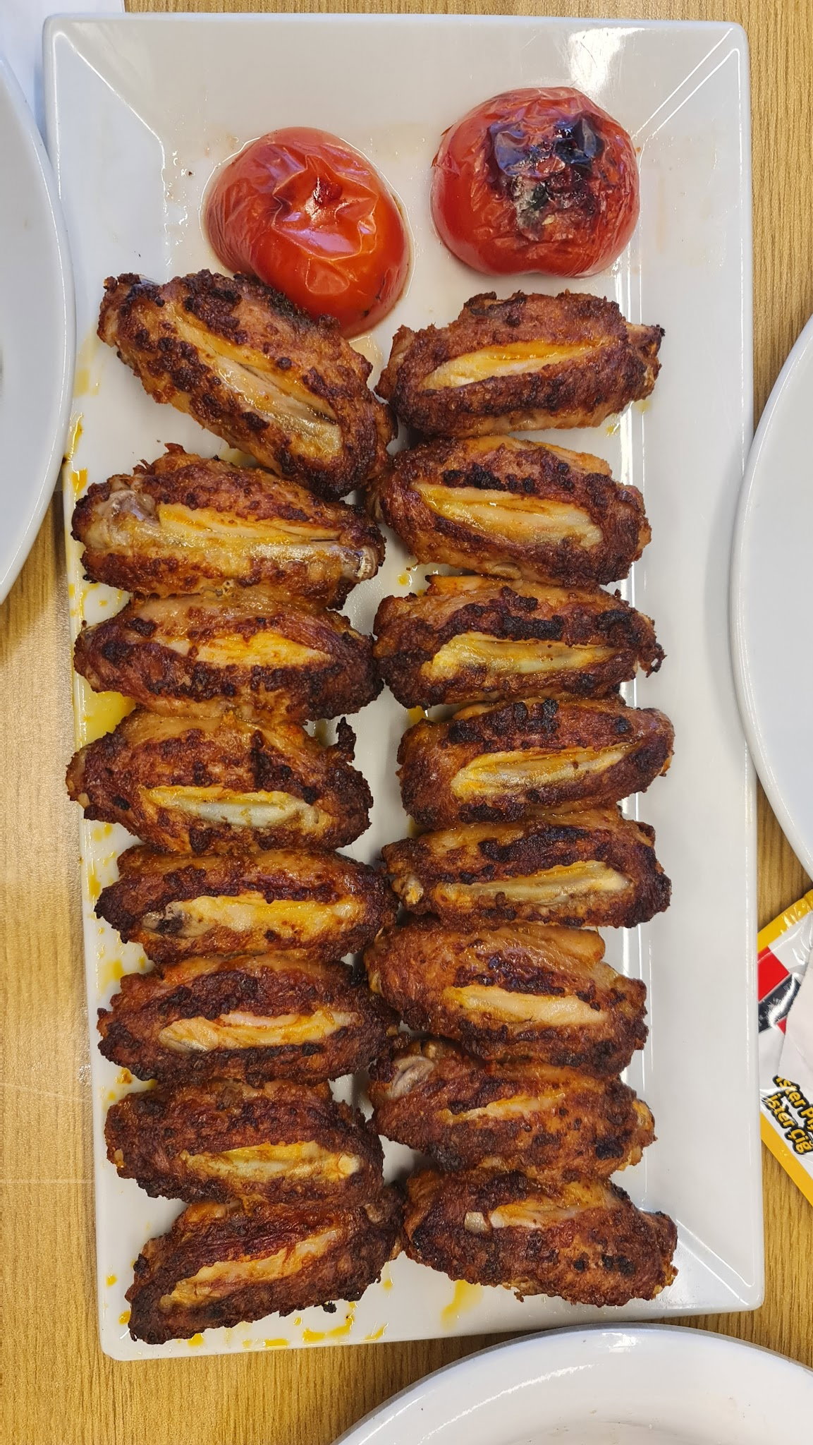 Can-U Can Köfte Ve Kanat