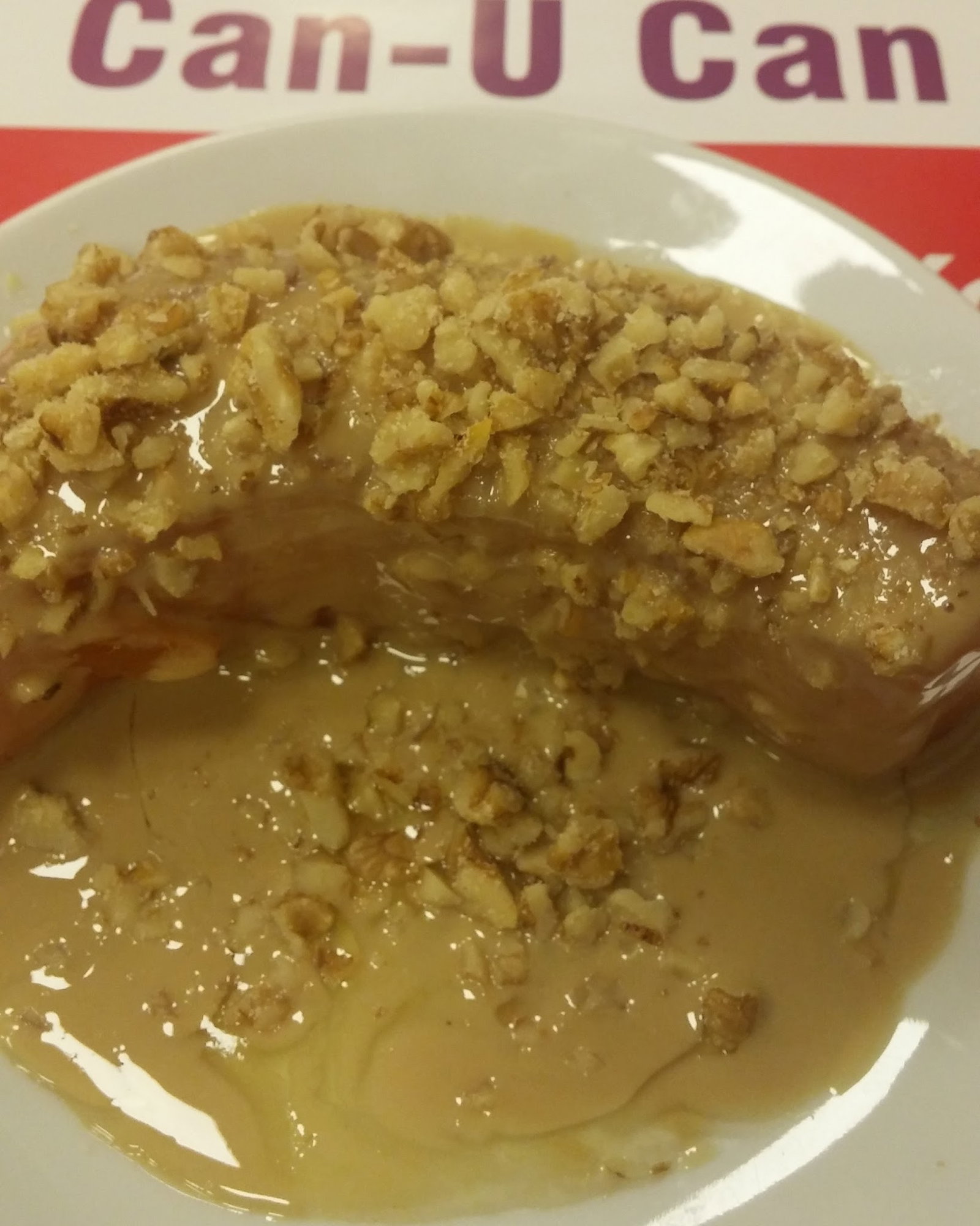 Can-U Can Köfte Ve Kanat