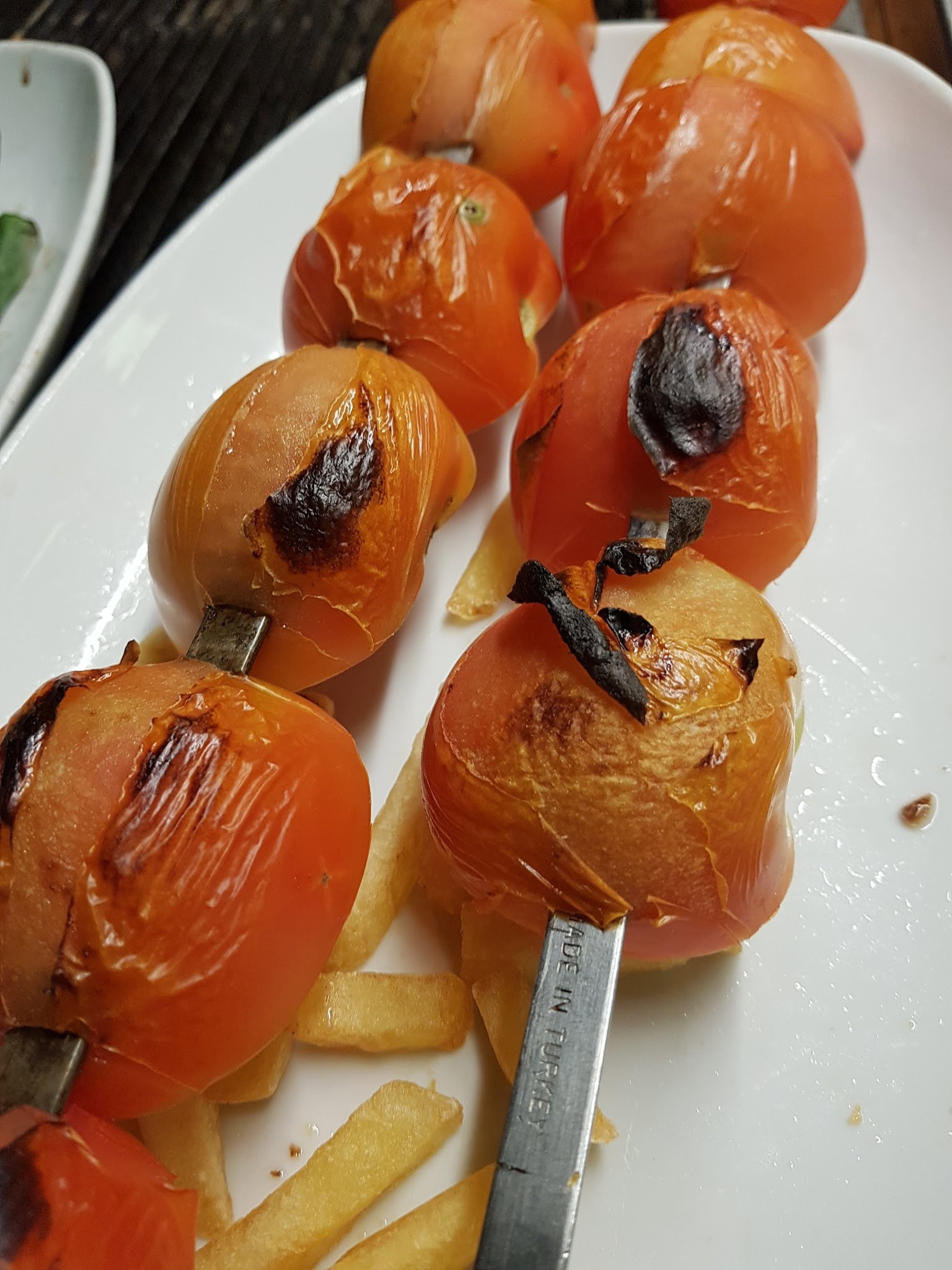 Can-U Can Köfte Ve Kanat