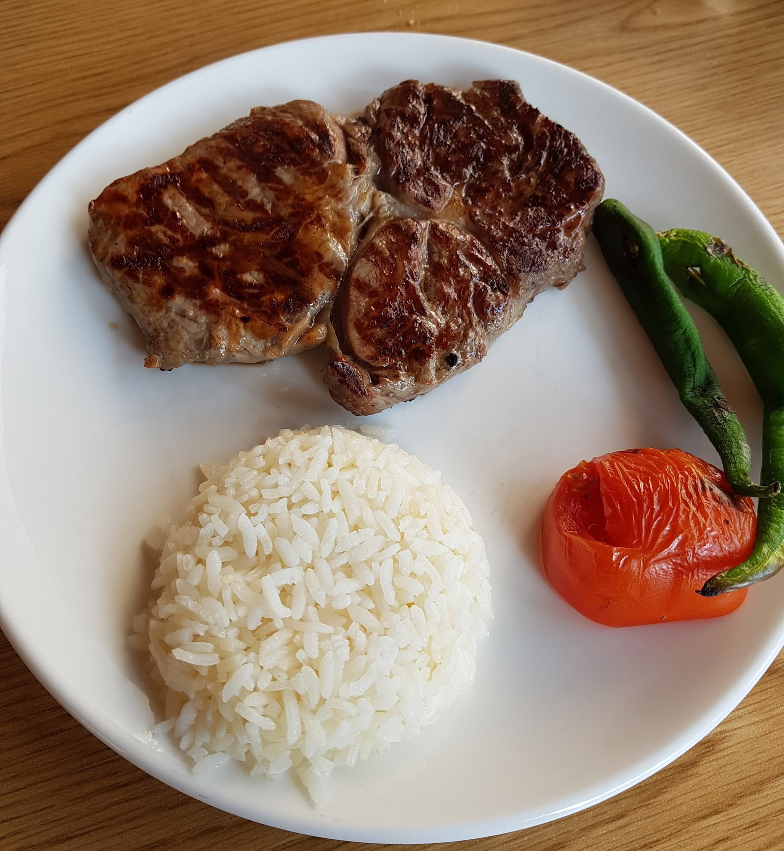 Can-U Can Köfte Ve Kanat