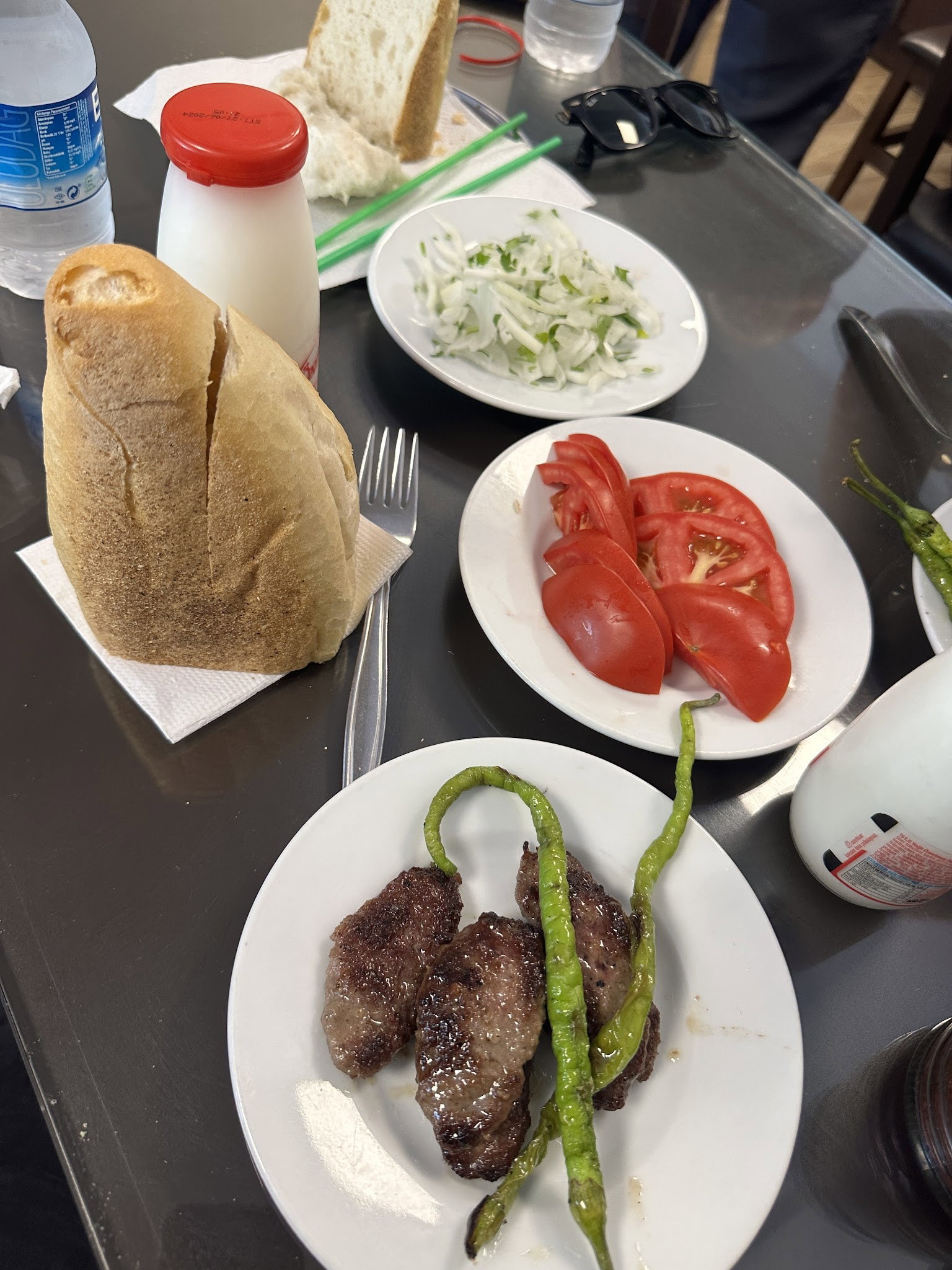 Sayıt Ali Köftecisi