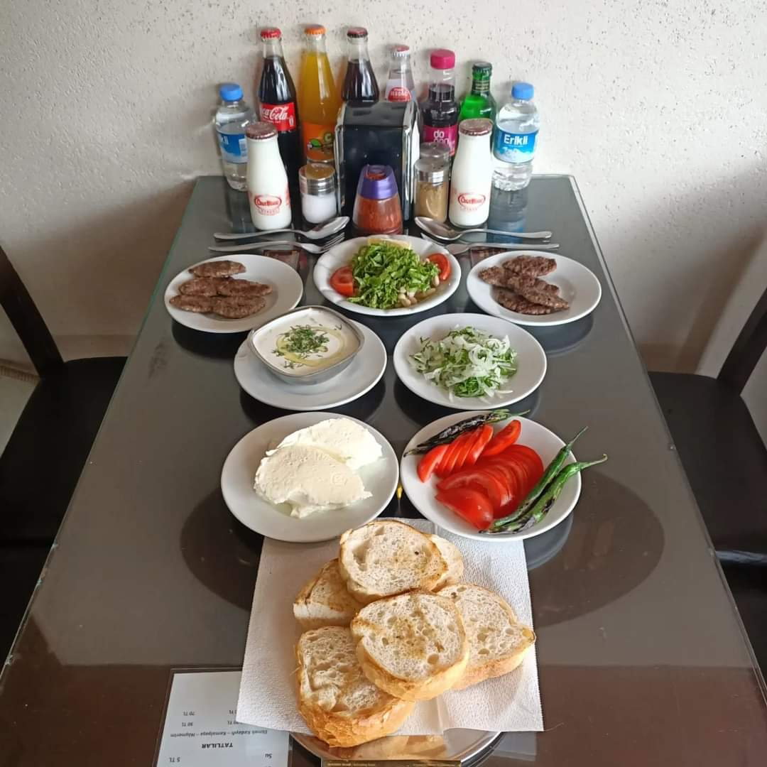 Sayıt Ali Köftecisi