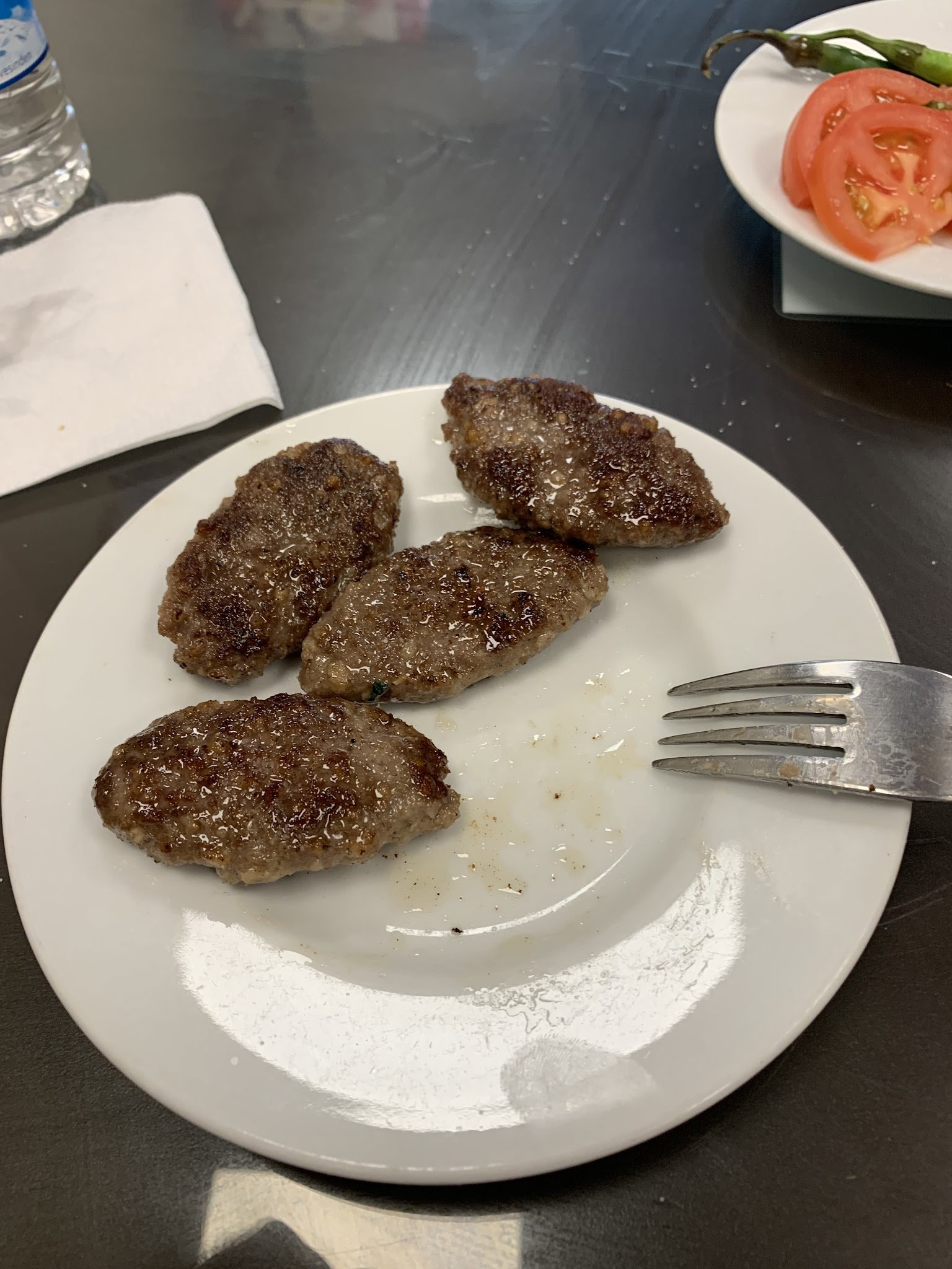 Sayıt Ali Köftecisi