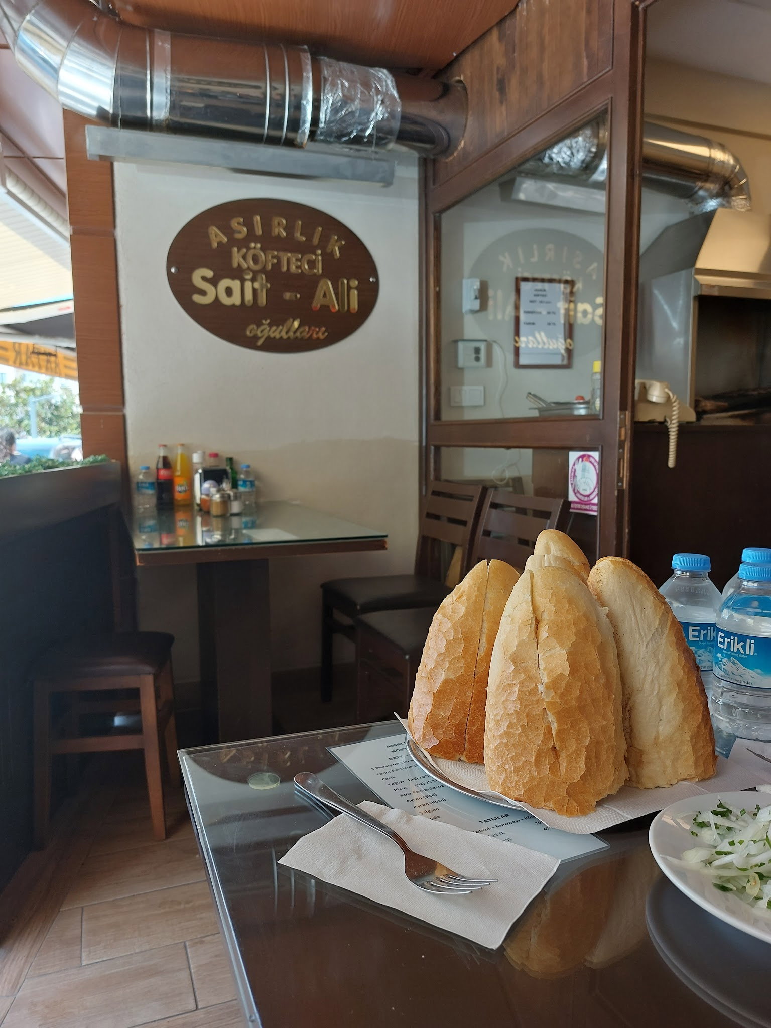 Sayıt Ali Köftecisi