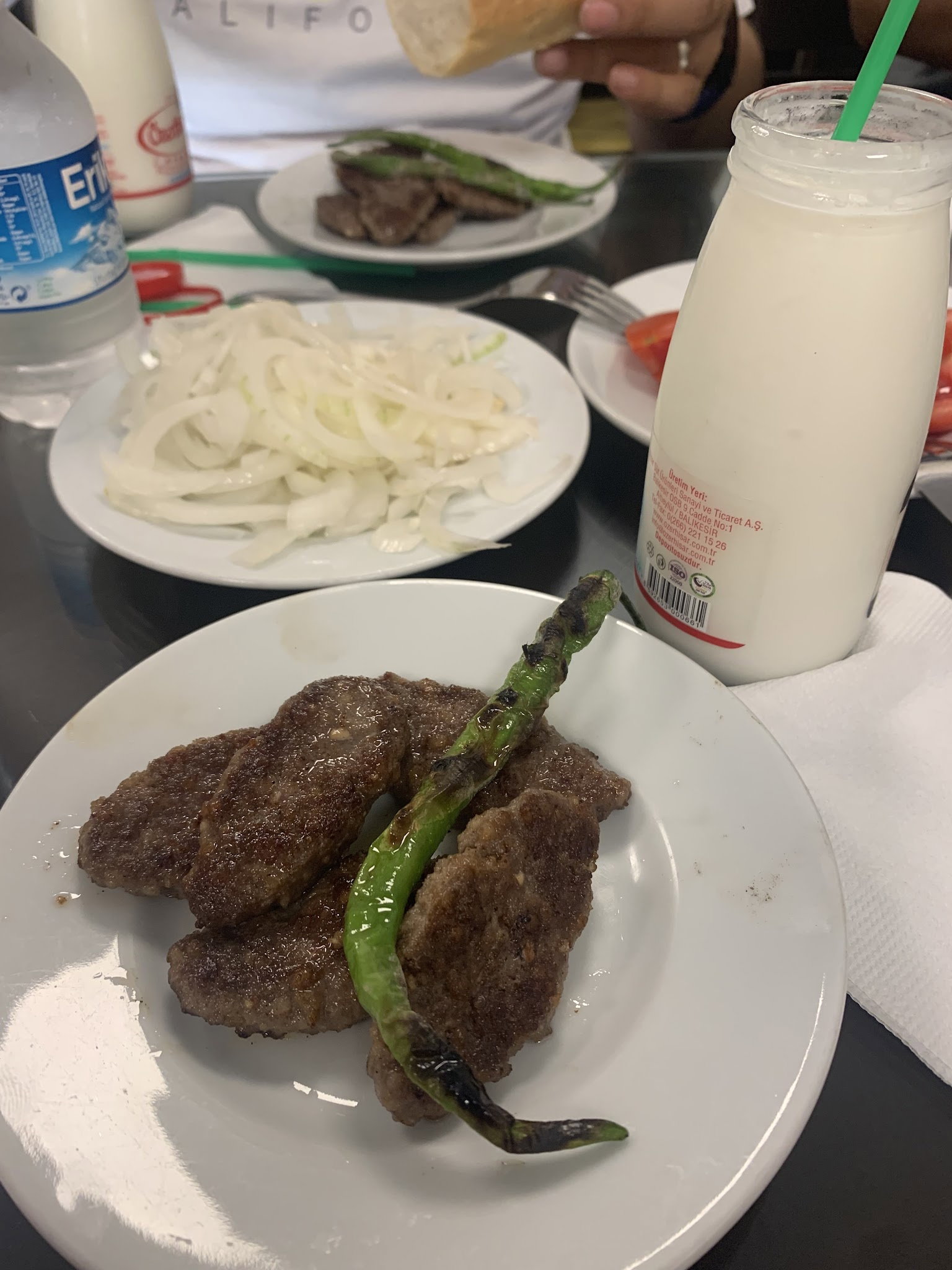 Sayıt Ali Köftecisi