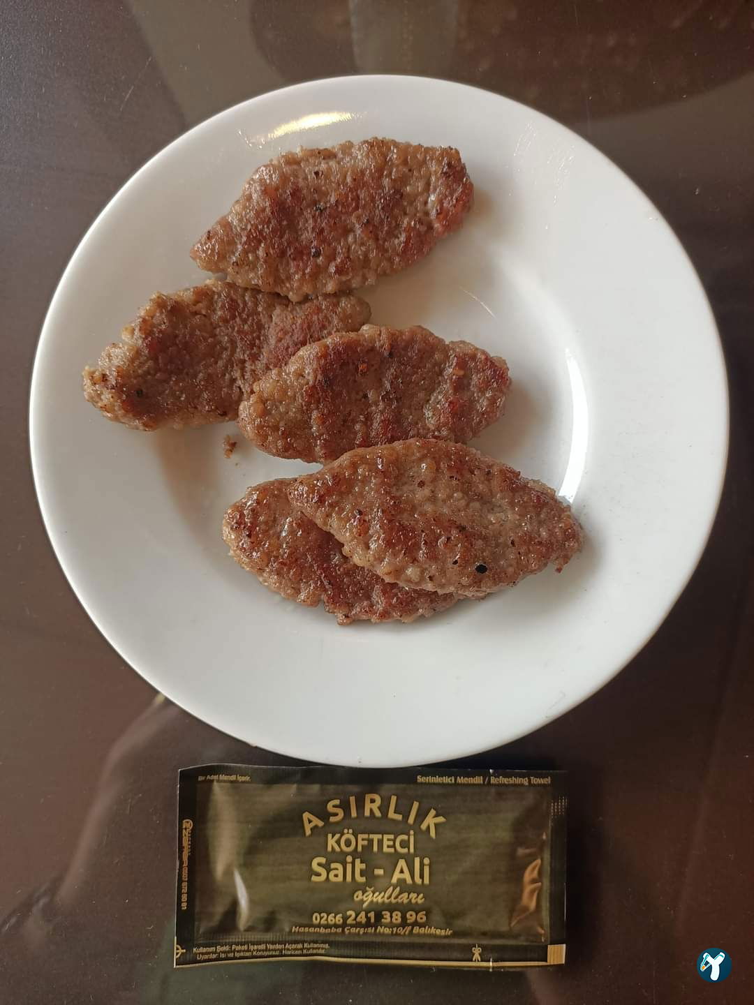 Sayıt Ali Köftecisi