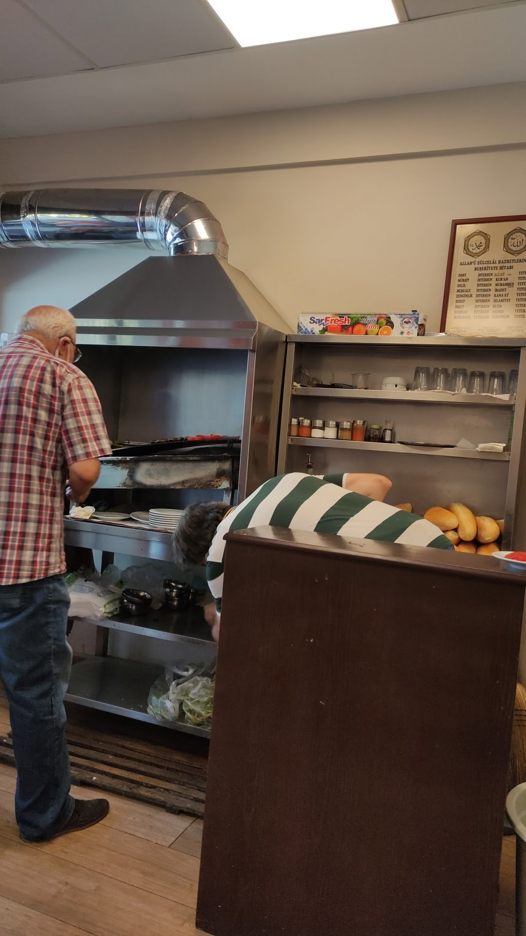 Sayıt Ali Köftecisi