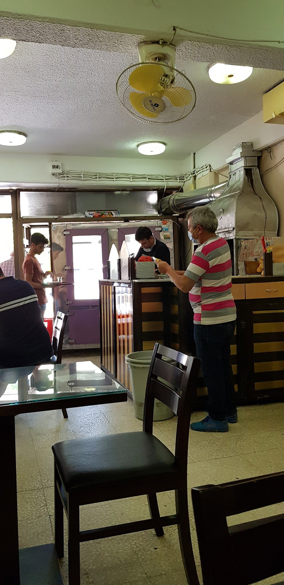 Sayıt Ali Köftecisi