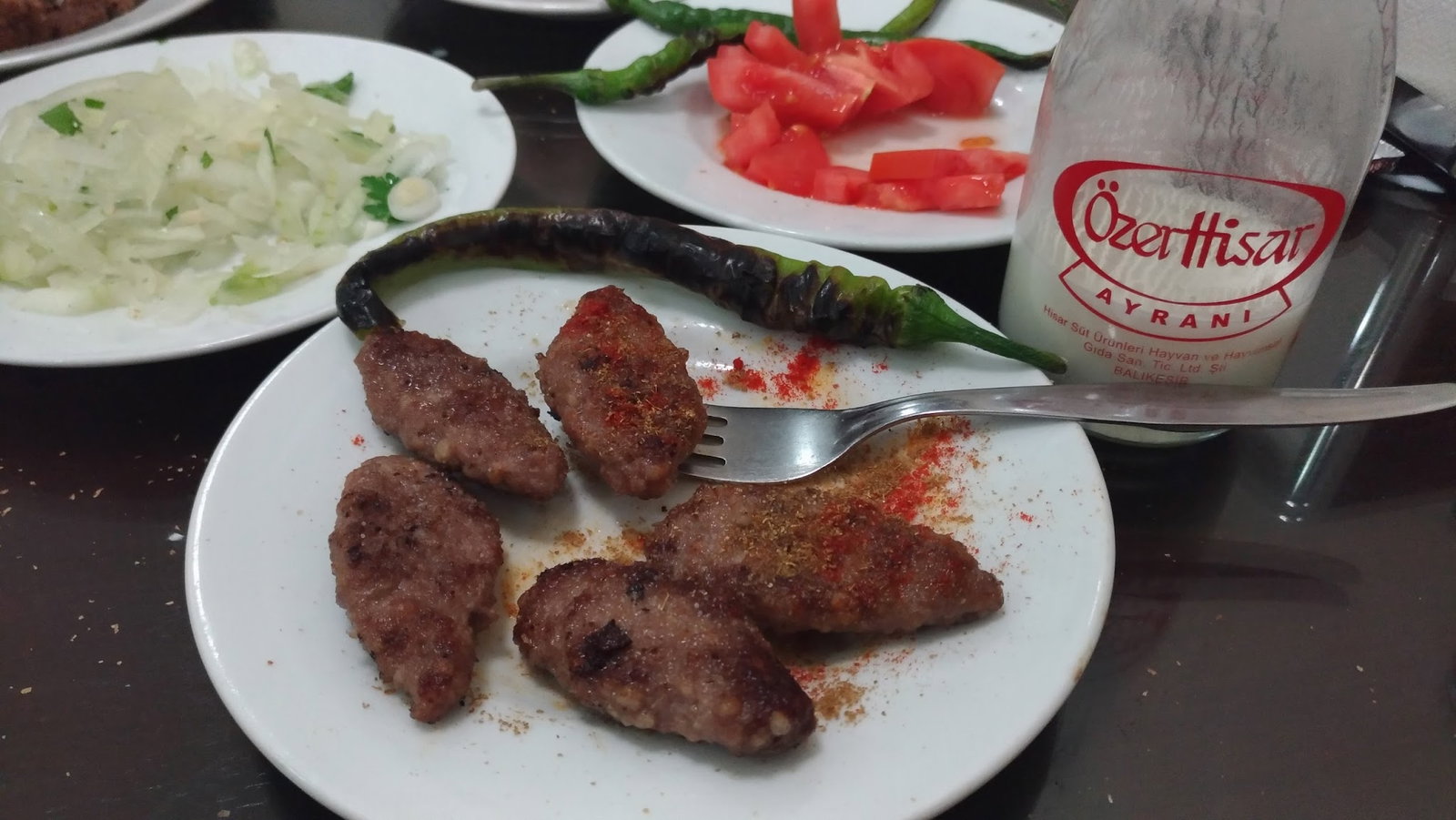 Sayıt Ali Köftecisi