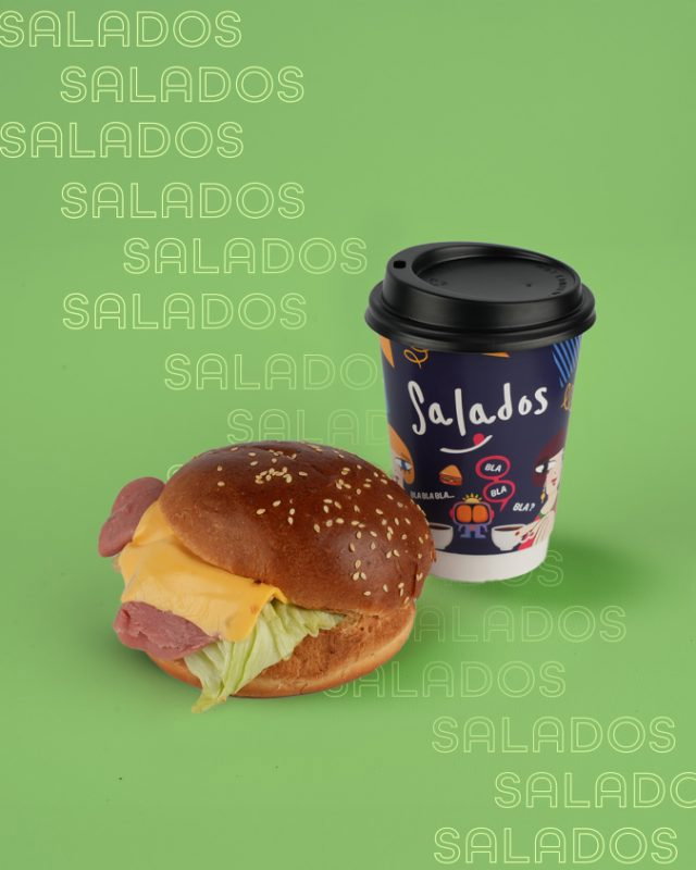 SALADOS