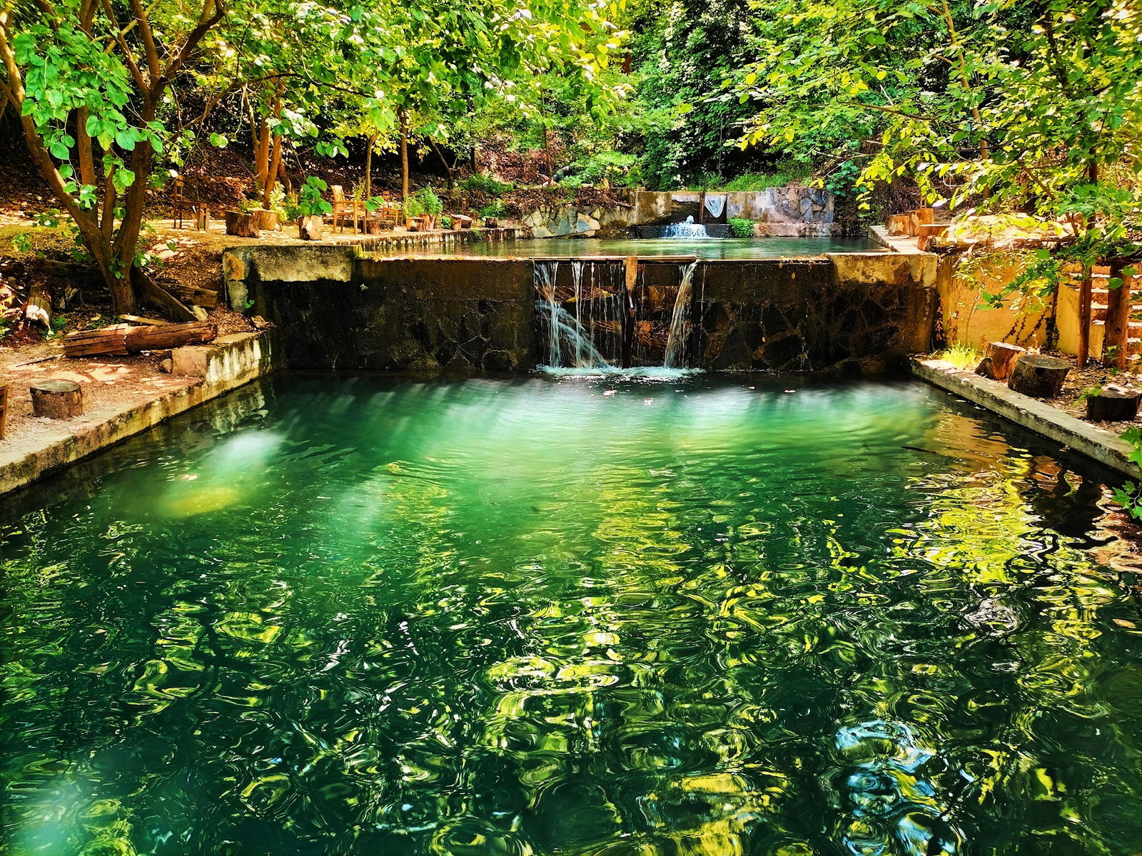 Şelale Cafe & Grill