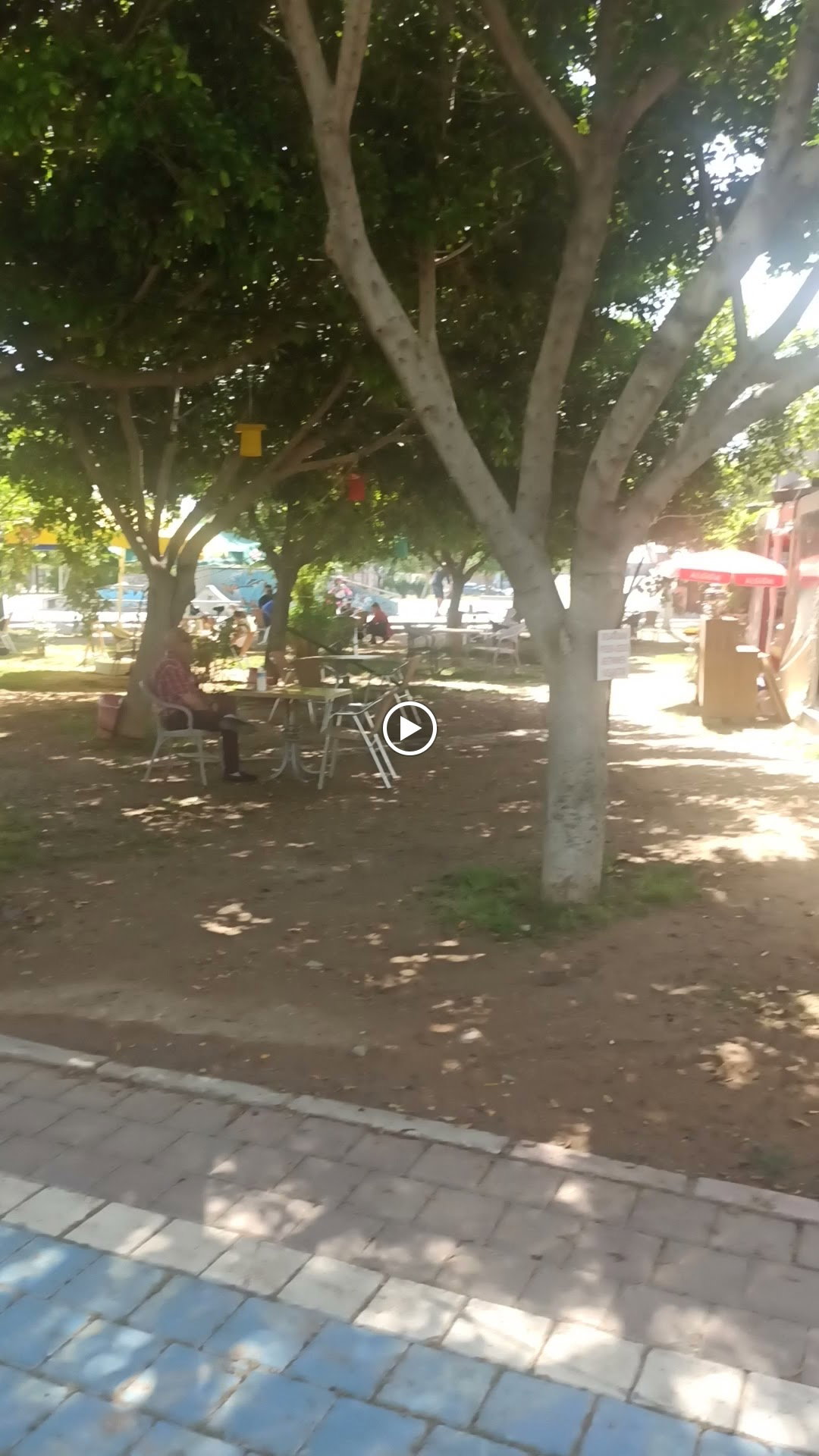 Şelale Cafe & Grill