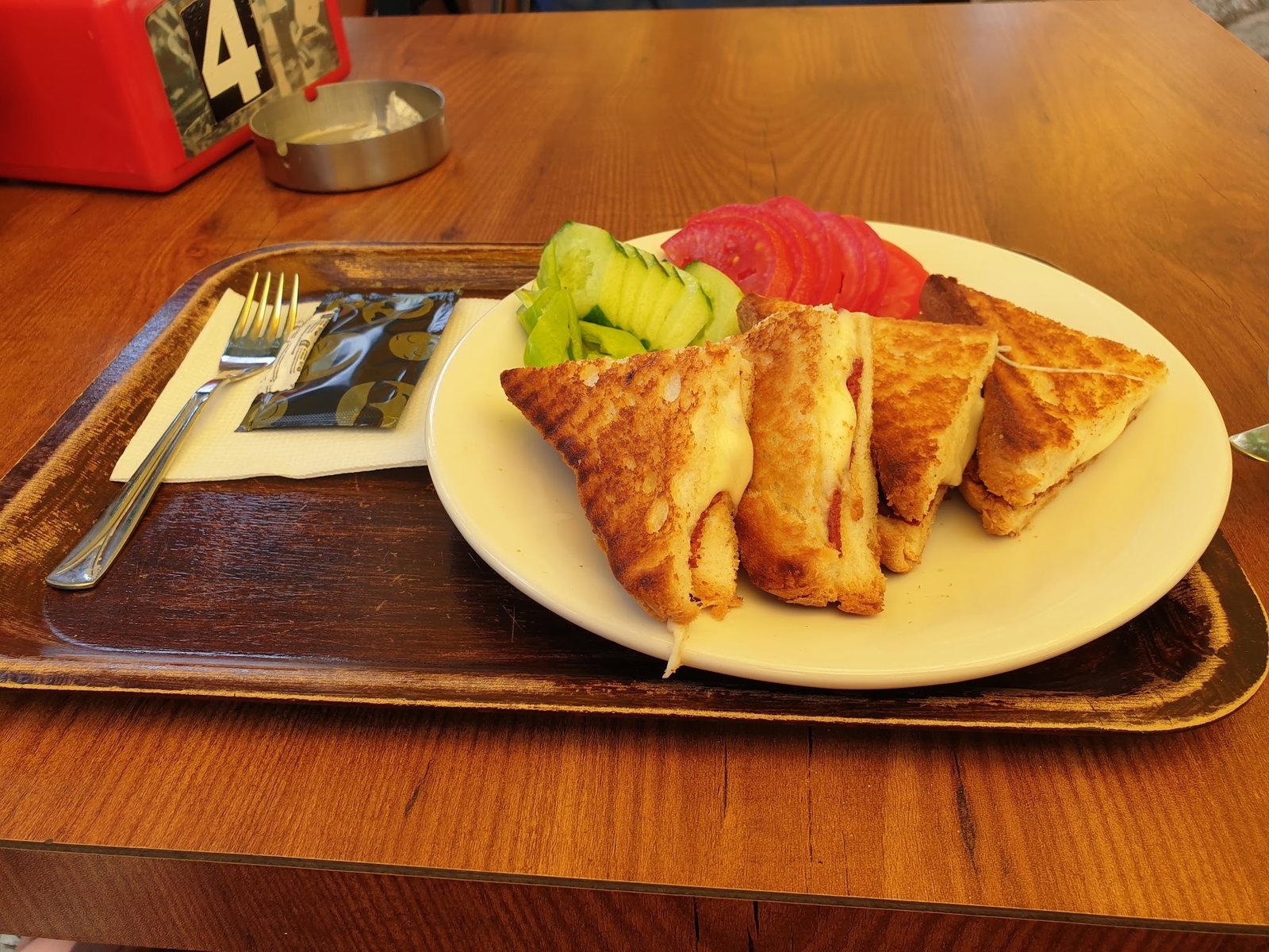 Şelale Cafe & Grill