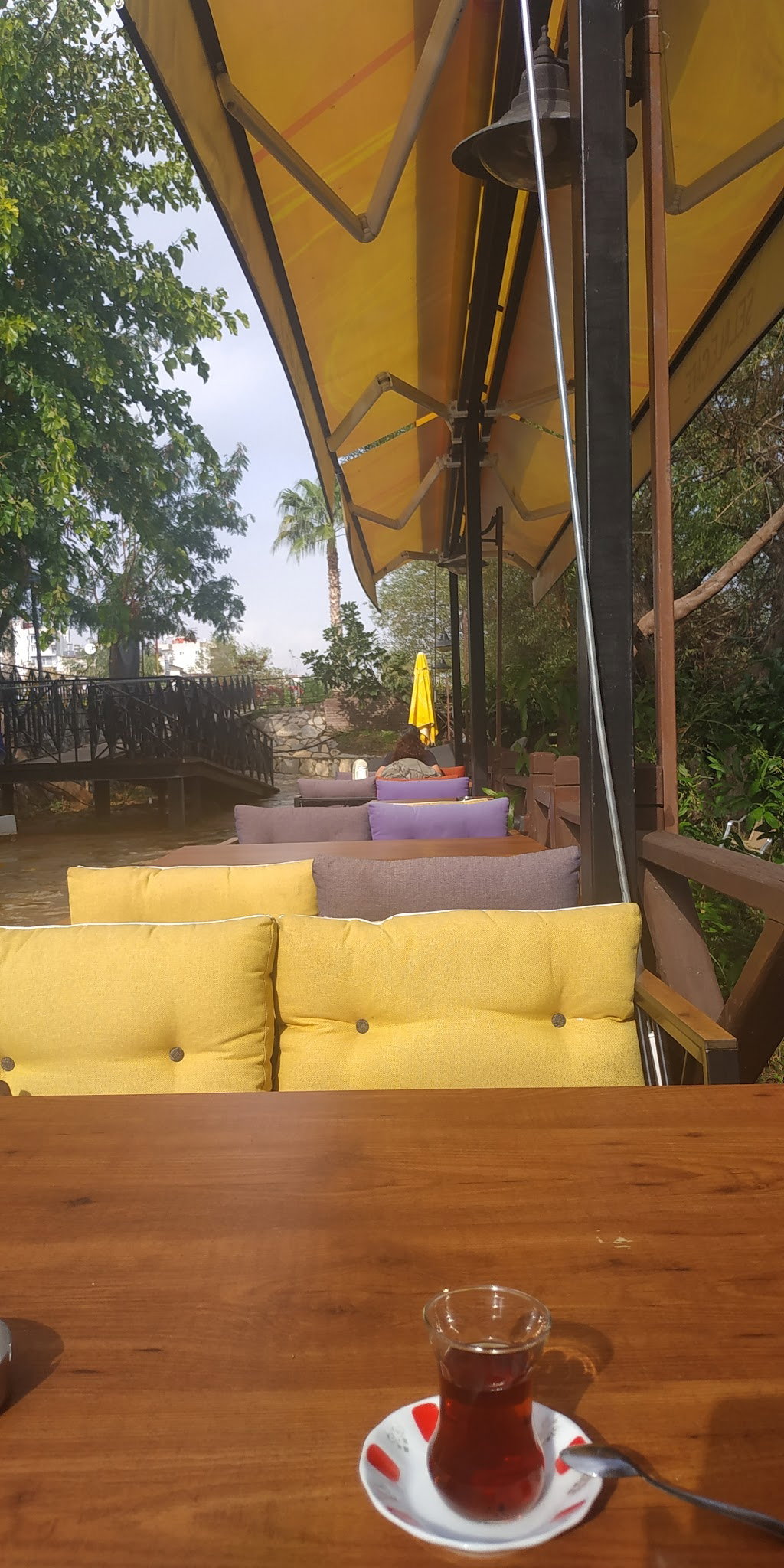 Şelale Cafe & Grill