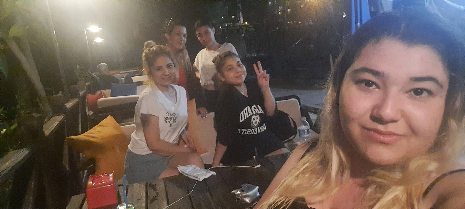 Şelale Cafe & Grill