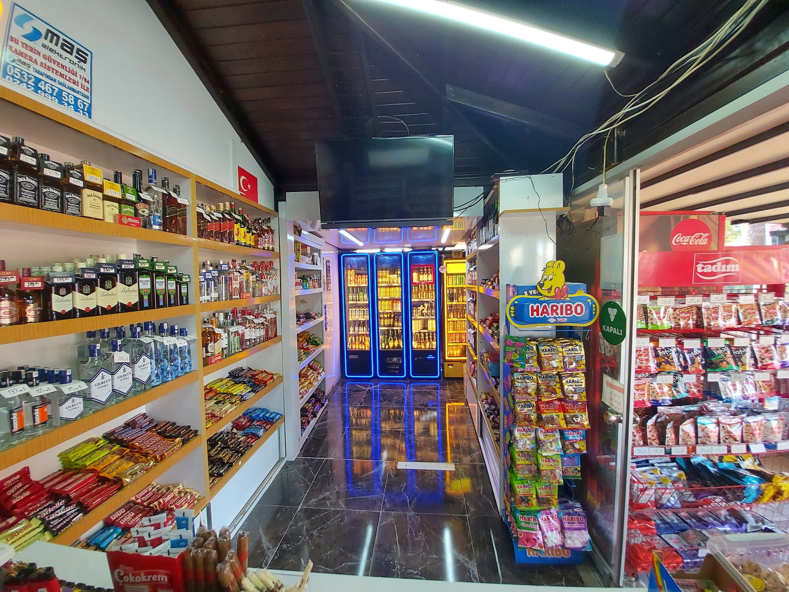 Şelale Cafe & Grill