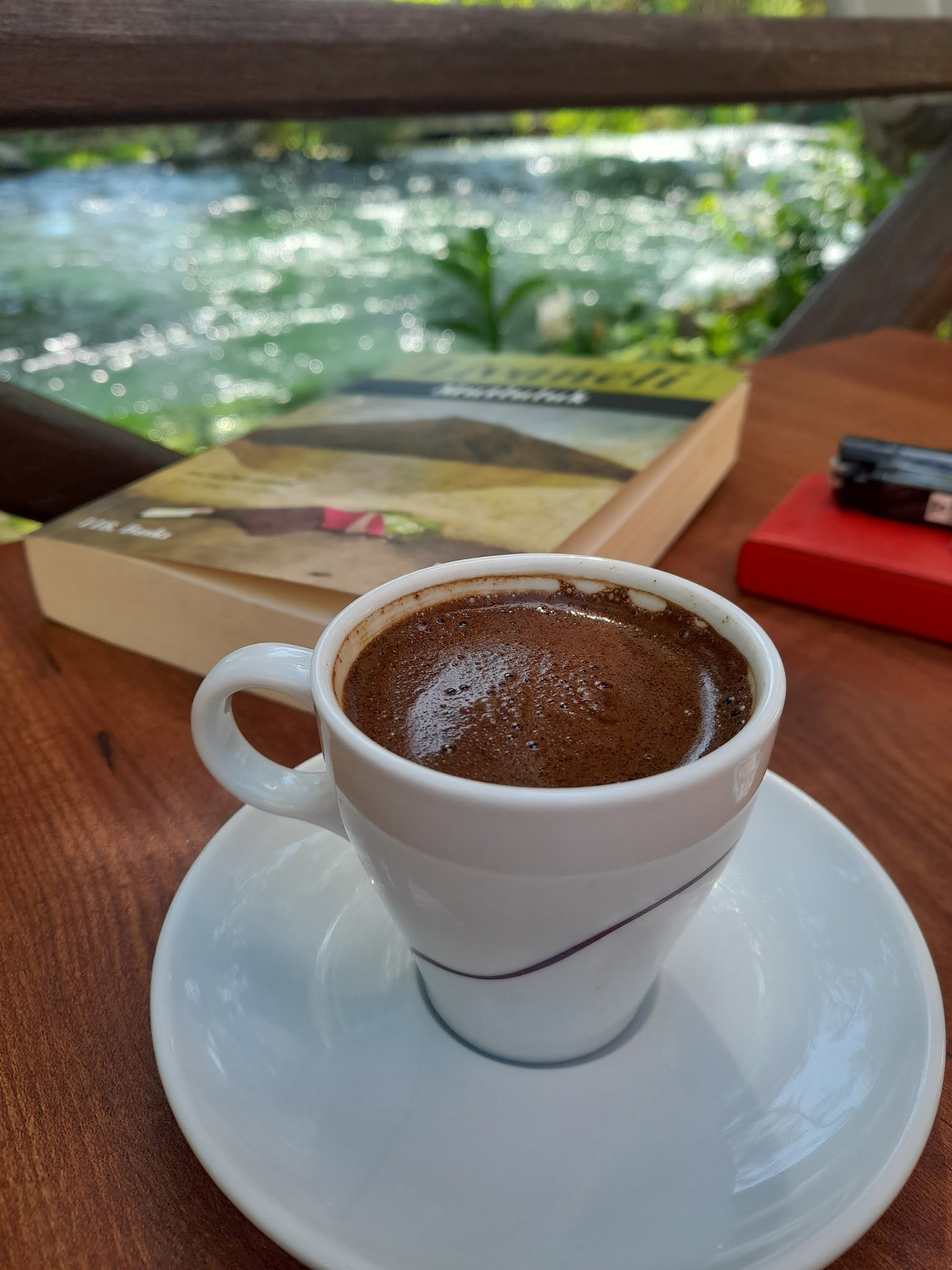 Şelale Cafe & Grill