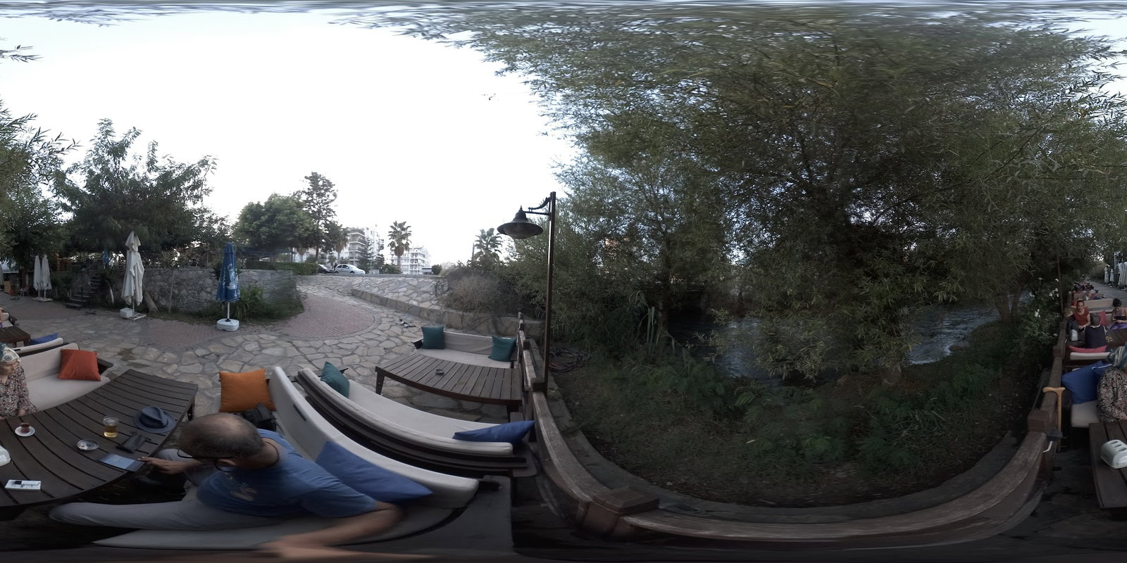 Şelale Cafe & Grill