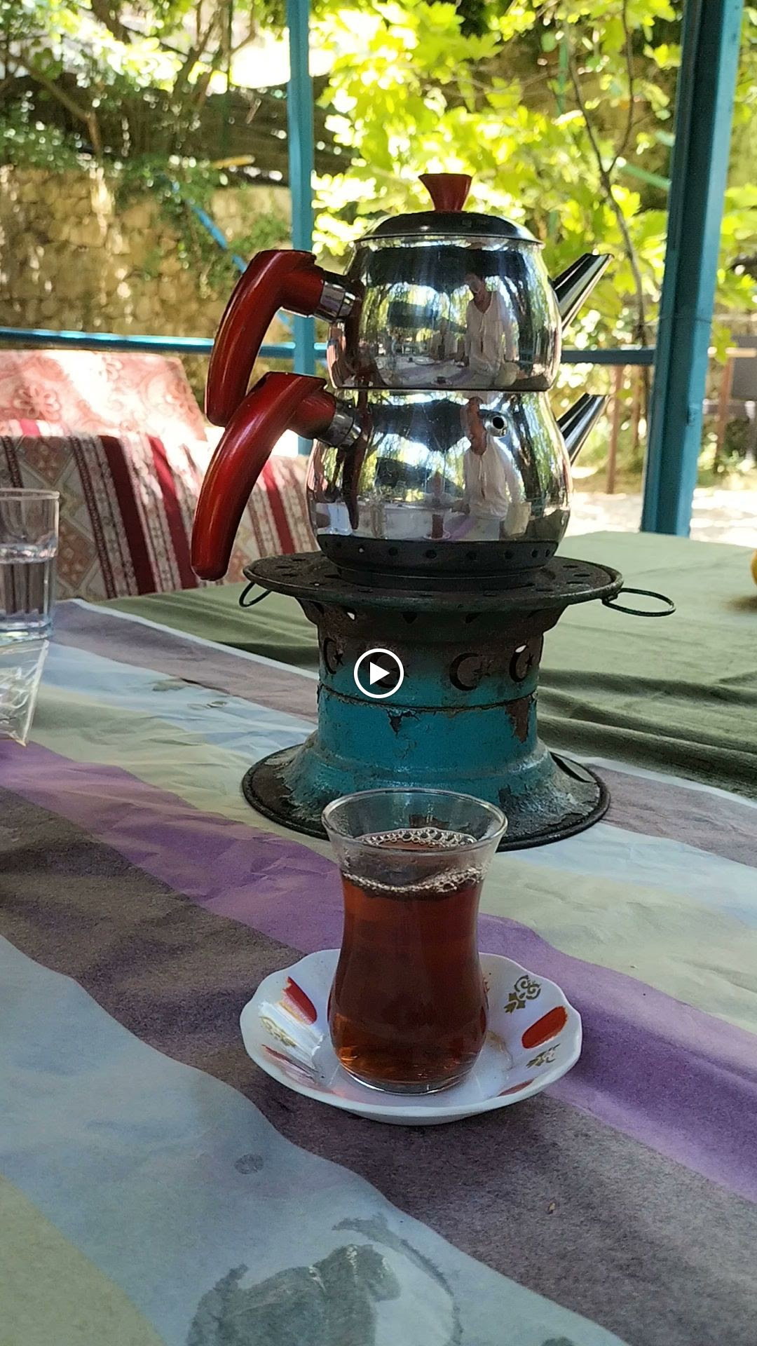 Şelale Cafe & Grill