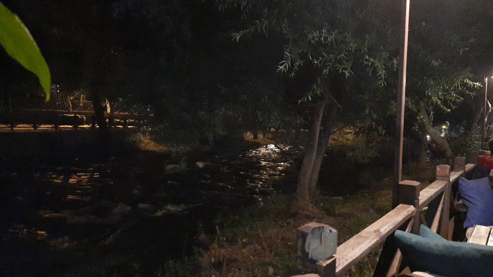 Şelale Cafe & Grill