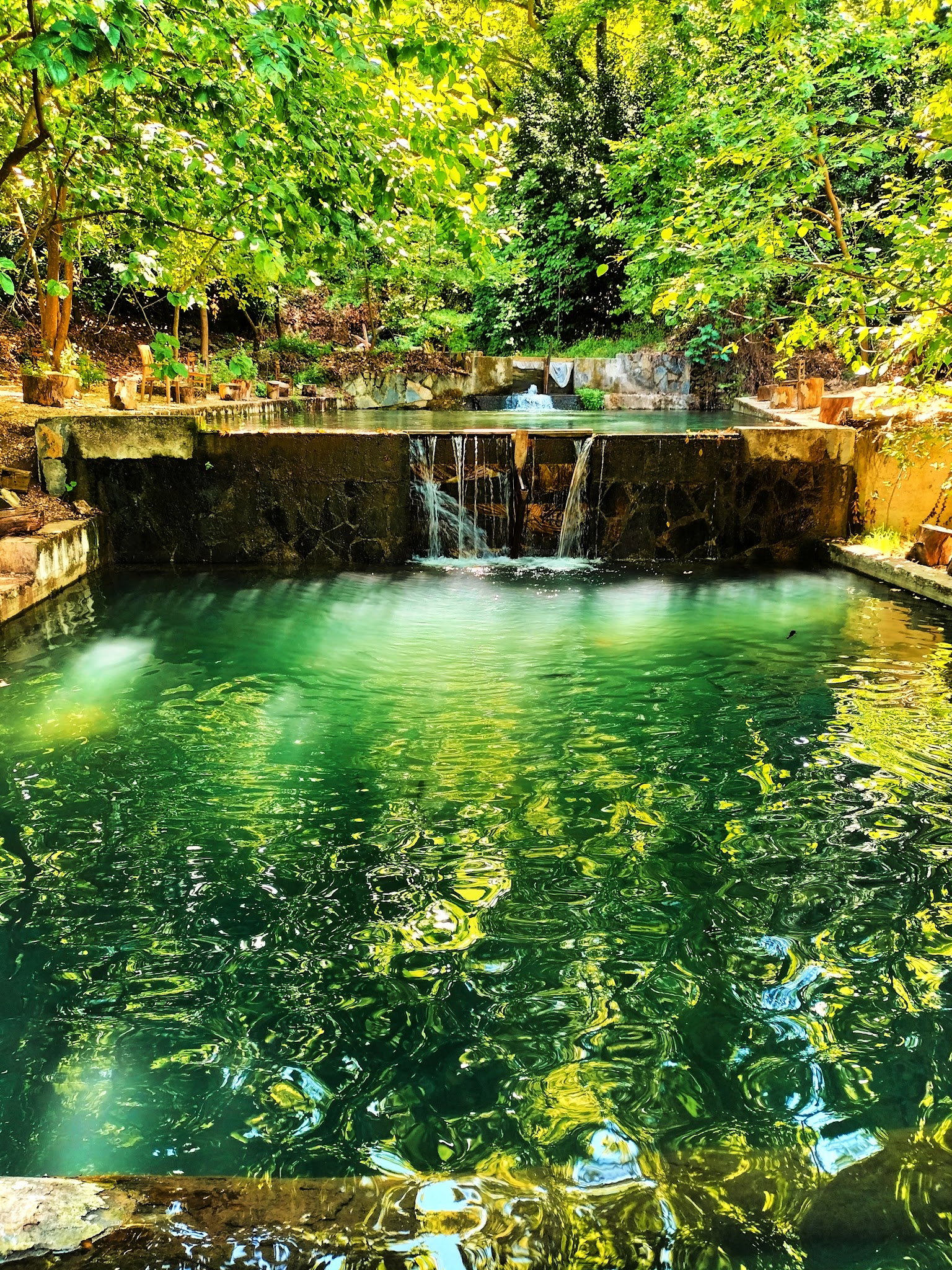 Şelale Cafe & Grill