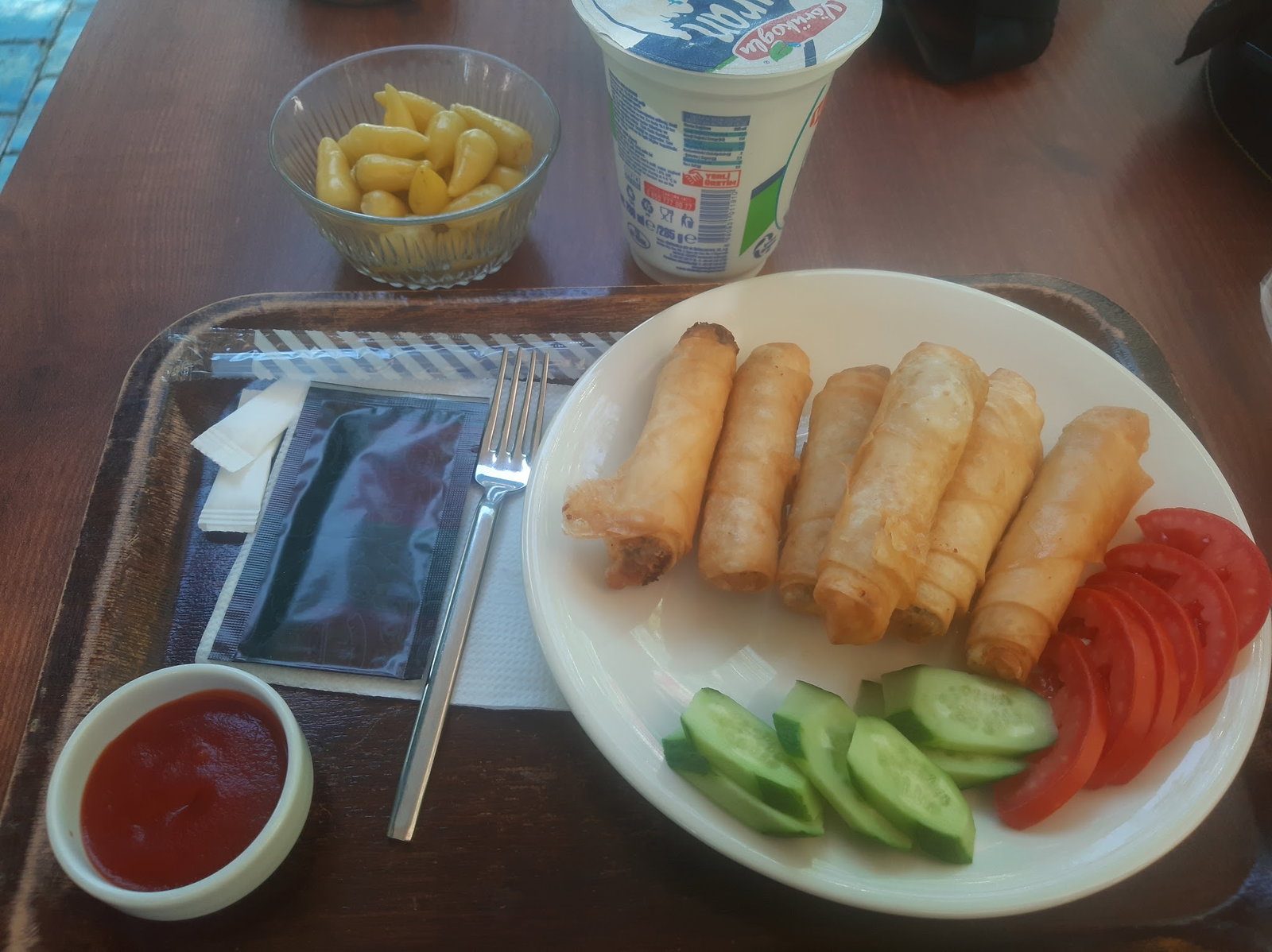 Şelale Cafe & Grill