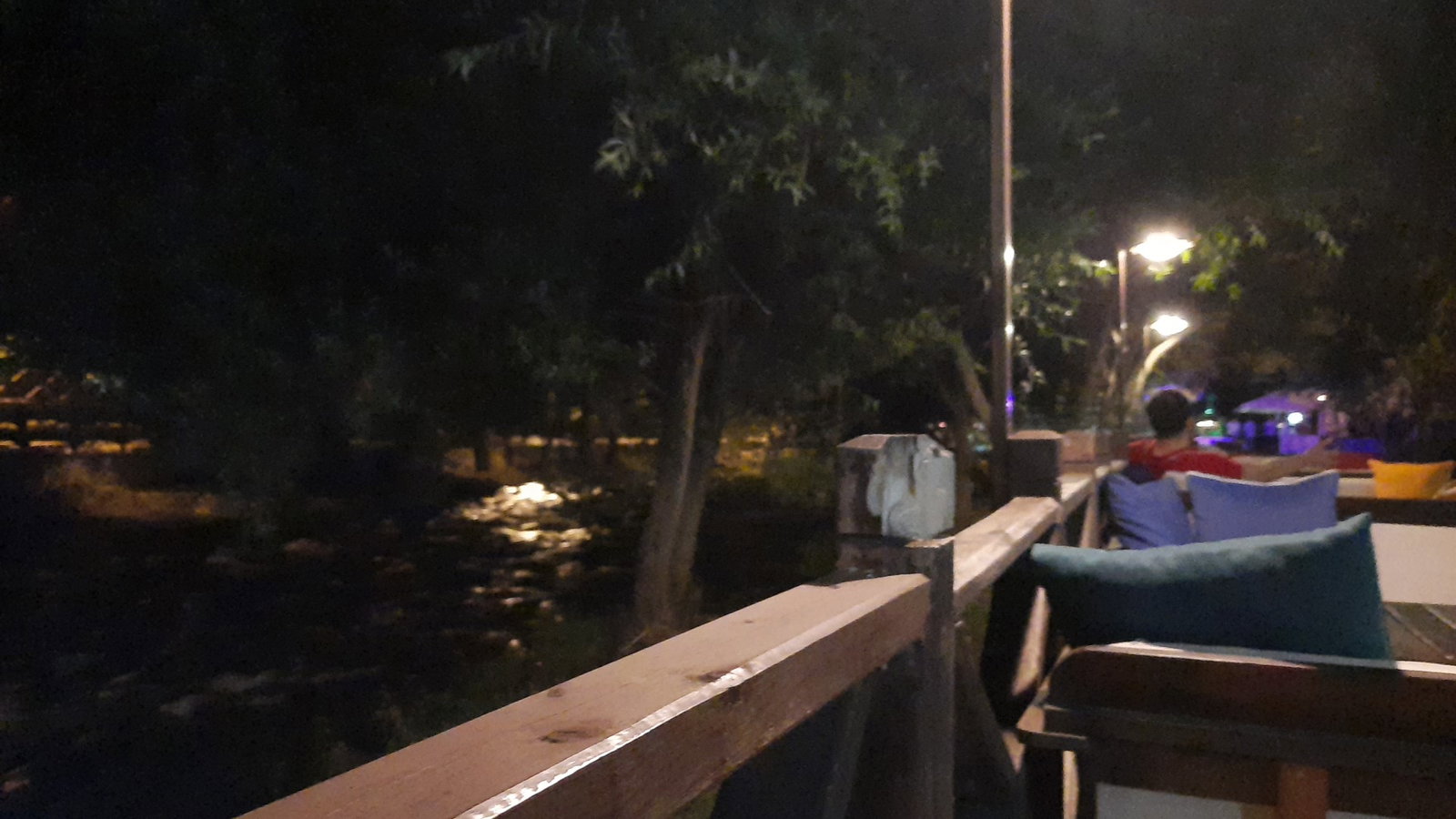 Şelale Cafe & Grill