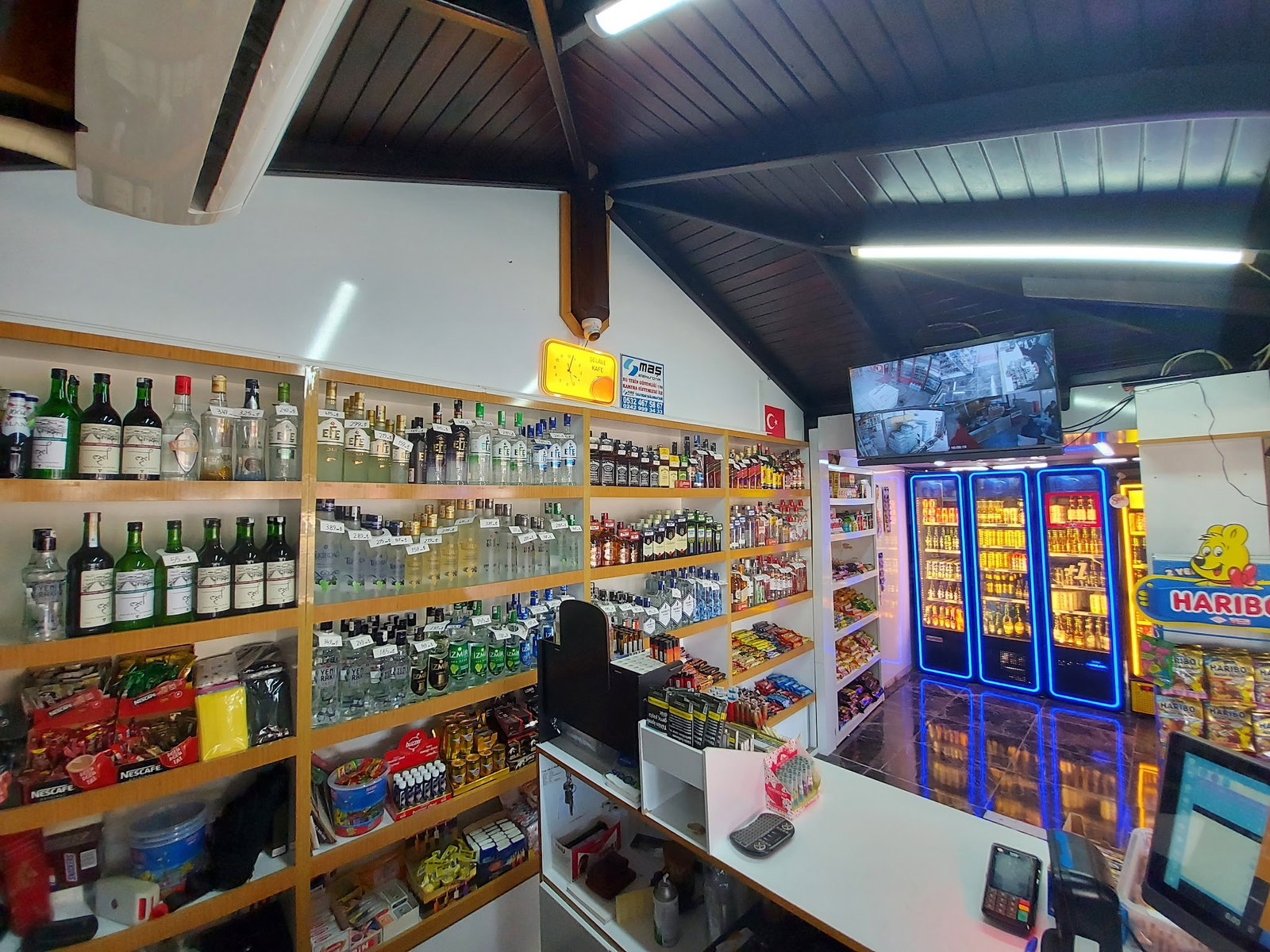 Şelale Cafe & Grill