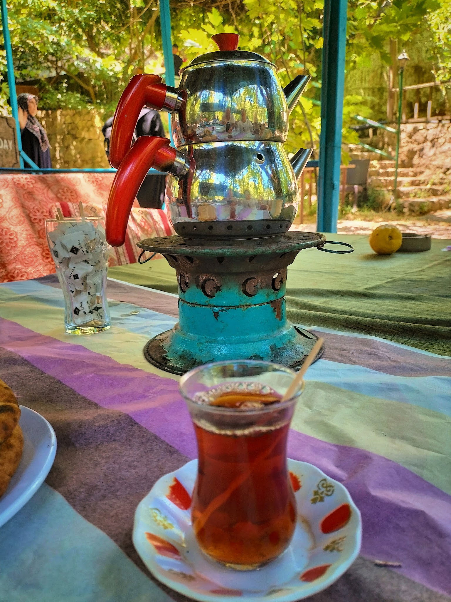 Şelale Cafe & Grill