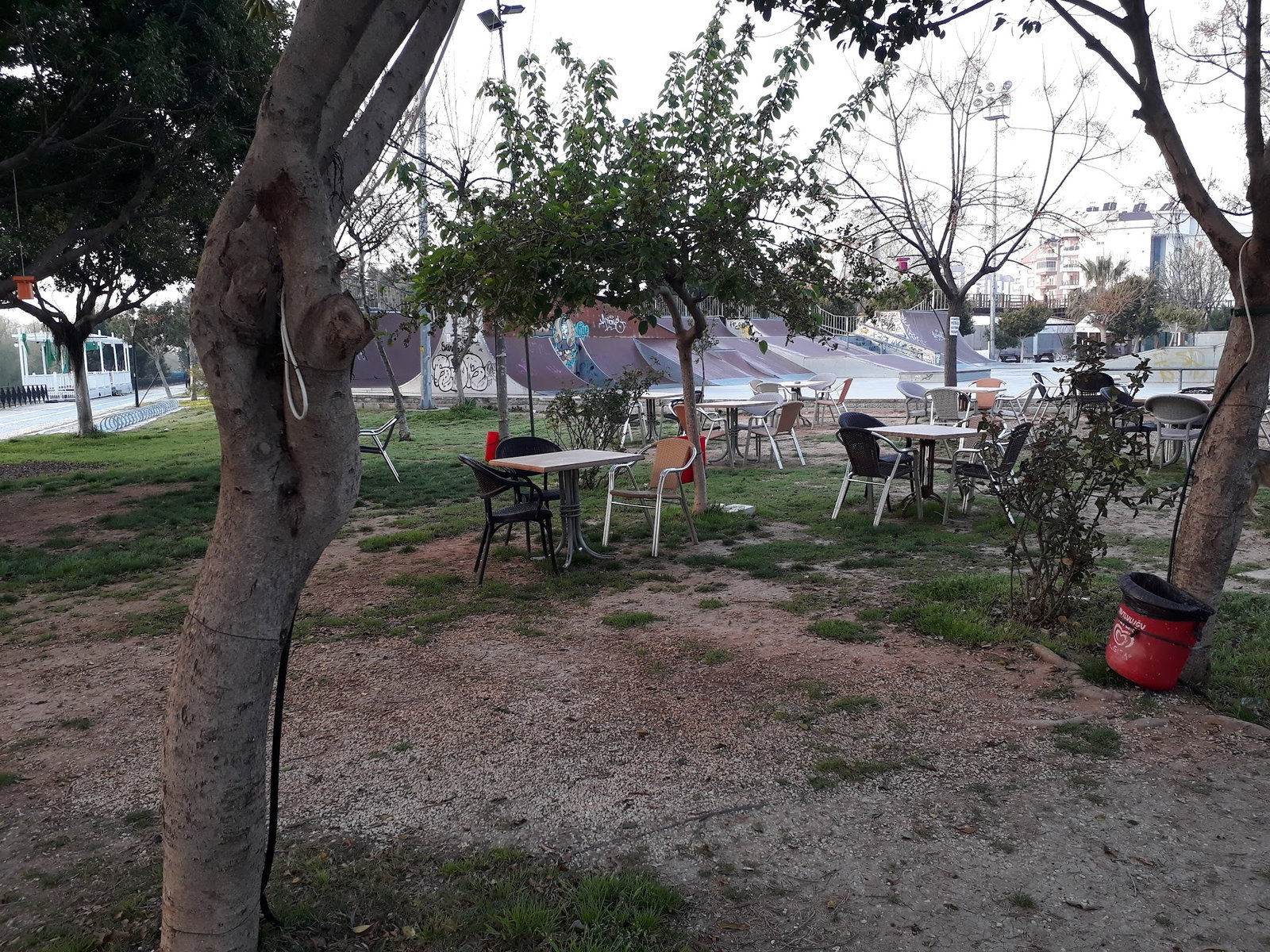 Şelale Cafe & Grill